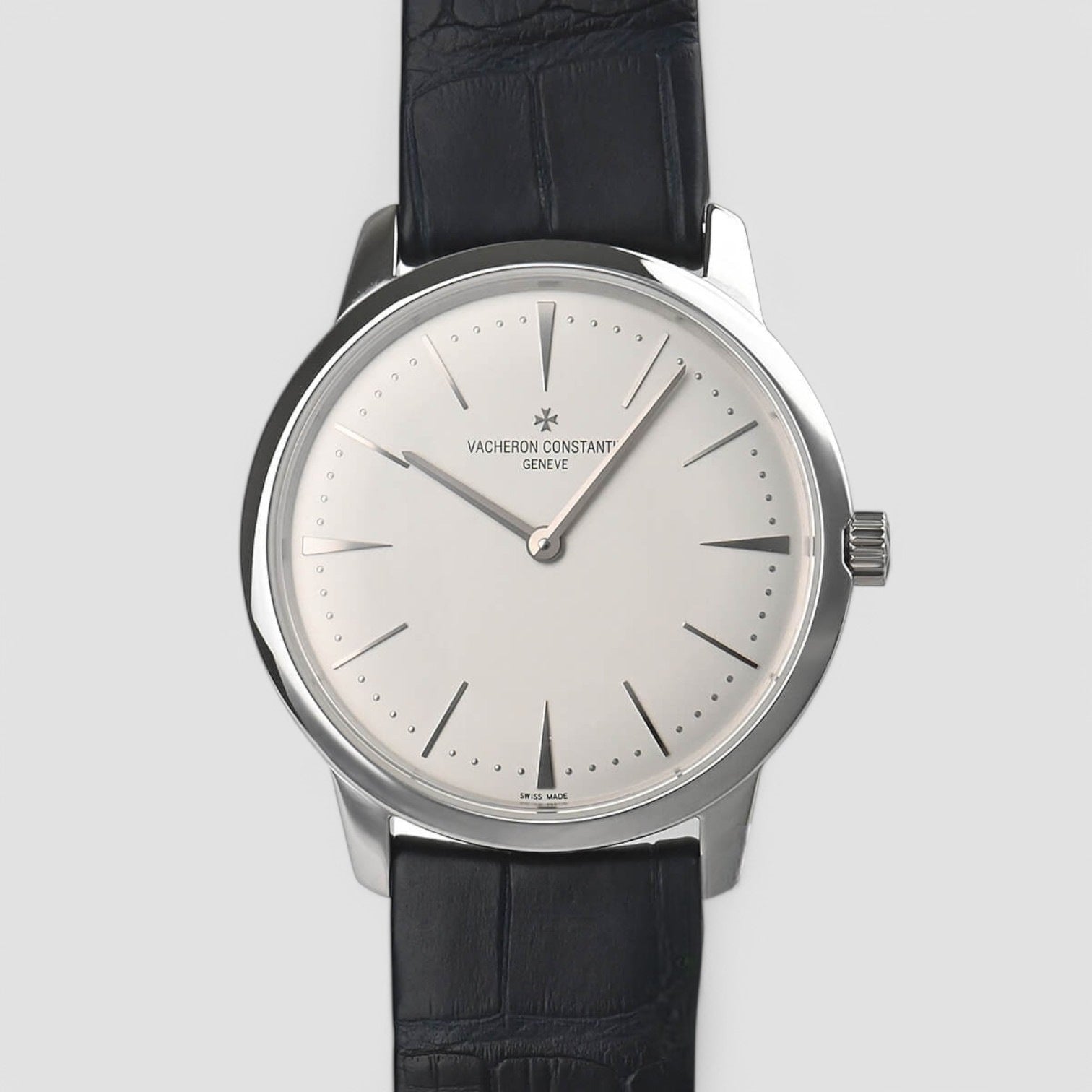 Patrimony Manual Wind 36mm