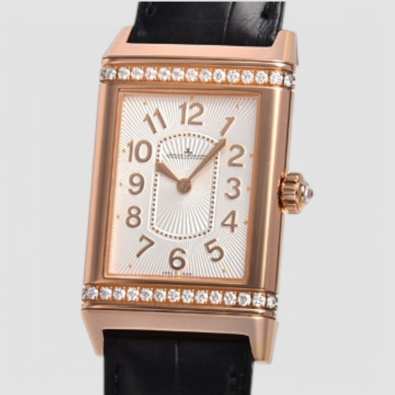 Grande Reverso Lady Ultra Thin