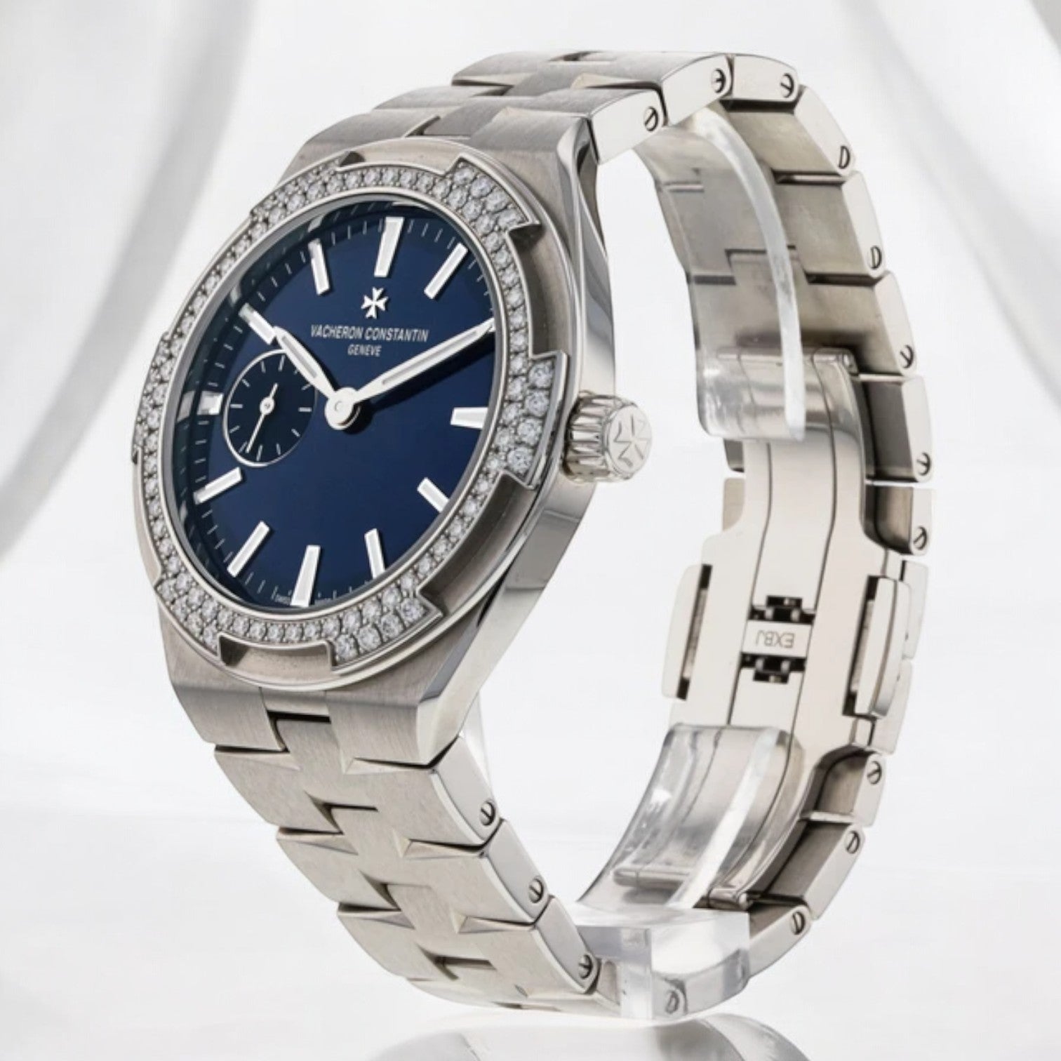 Overseas 2300V/100A-B170 37mm BLUE