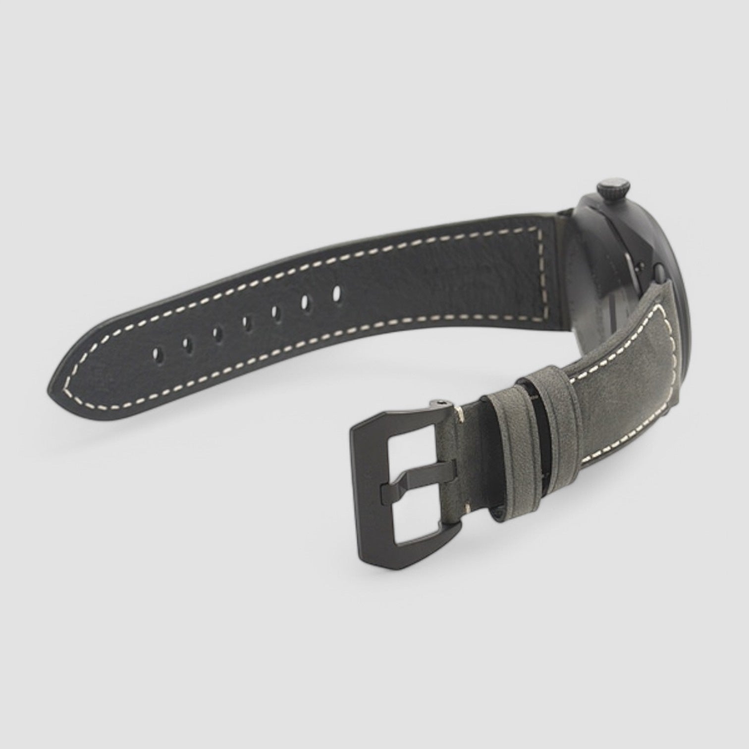 Radiomir Black Seal Composite Ceramic Black Seal