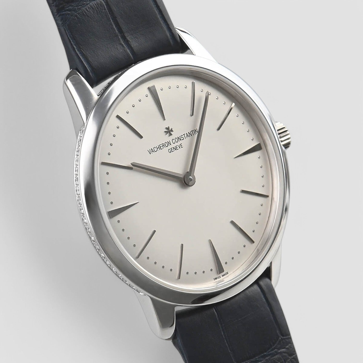 Patrimony Manual Wind 36mm