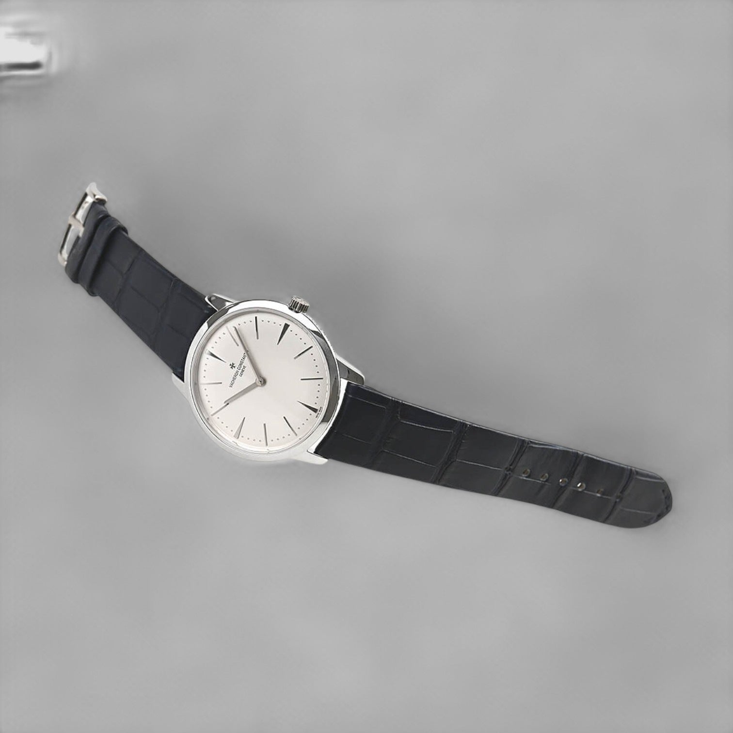 Patrimony Manual Wind 36mm