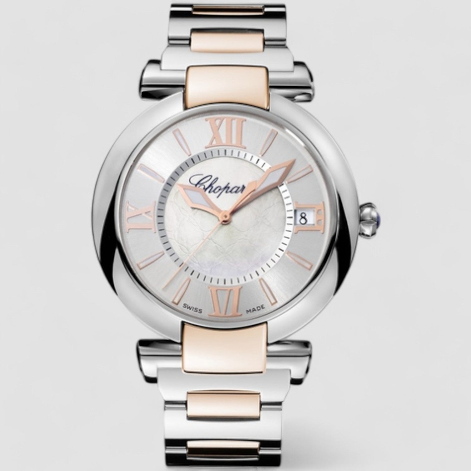 Imperiale 40MM Women's Watch