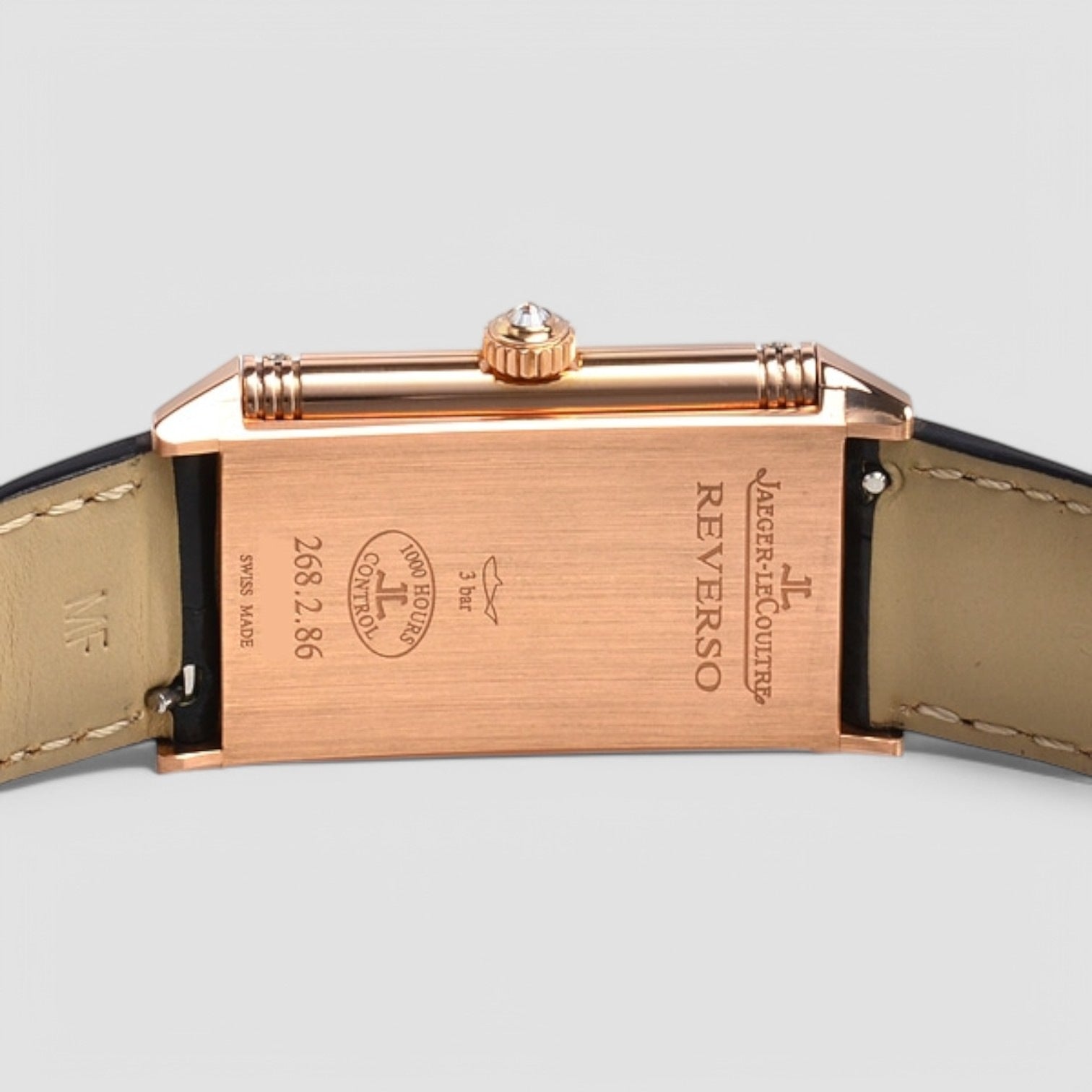 Grande Reverso Lady Ultra Thin