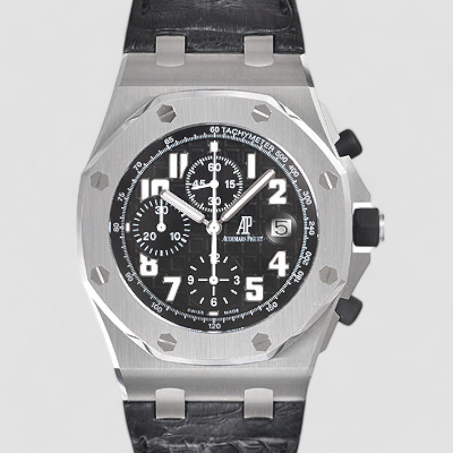 Royal Oak Offshore Chronograph Unisex Watch