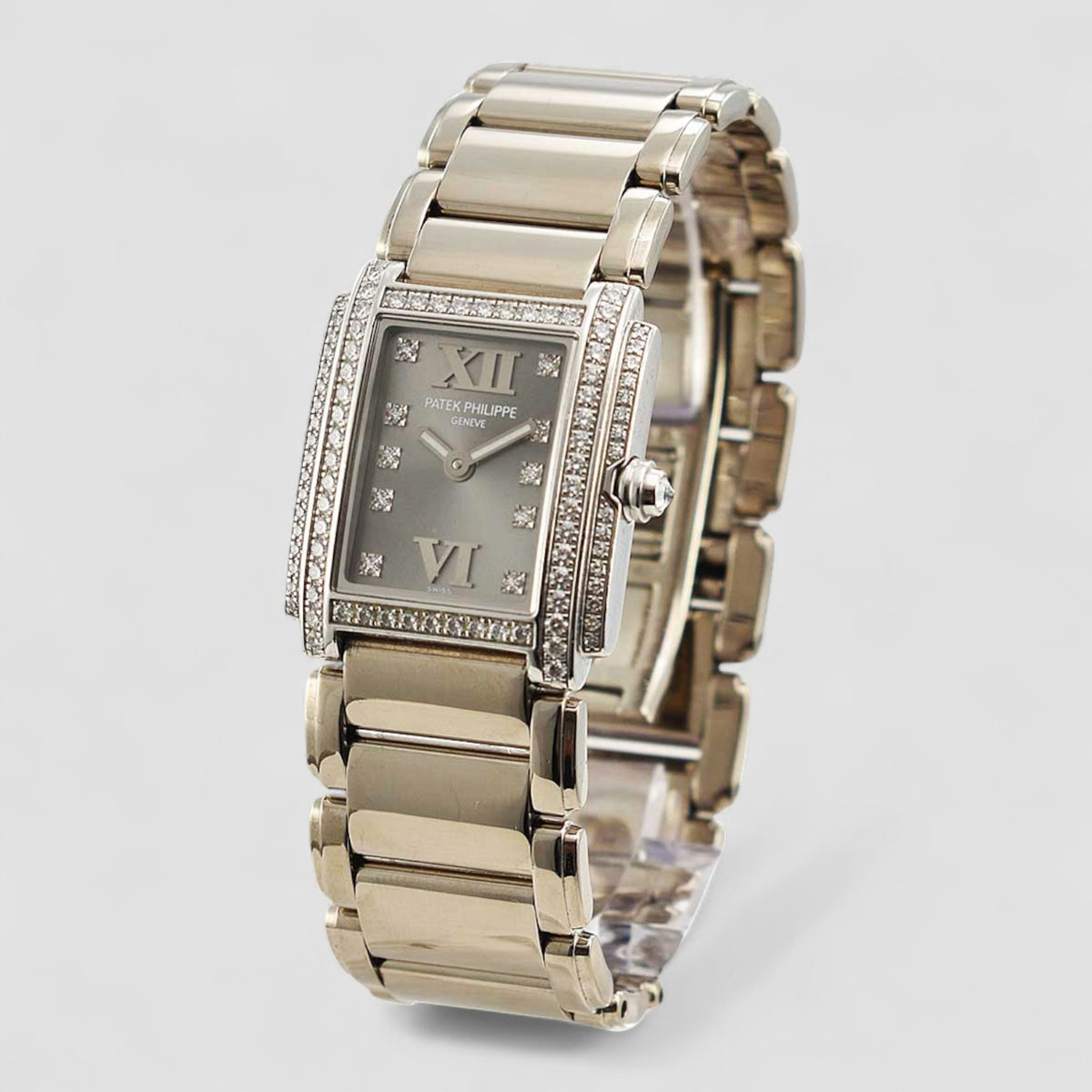 Twenty~4 Small Ladies Watch