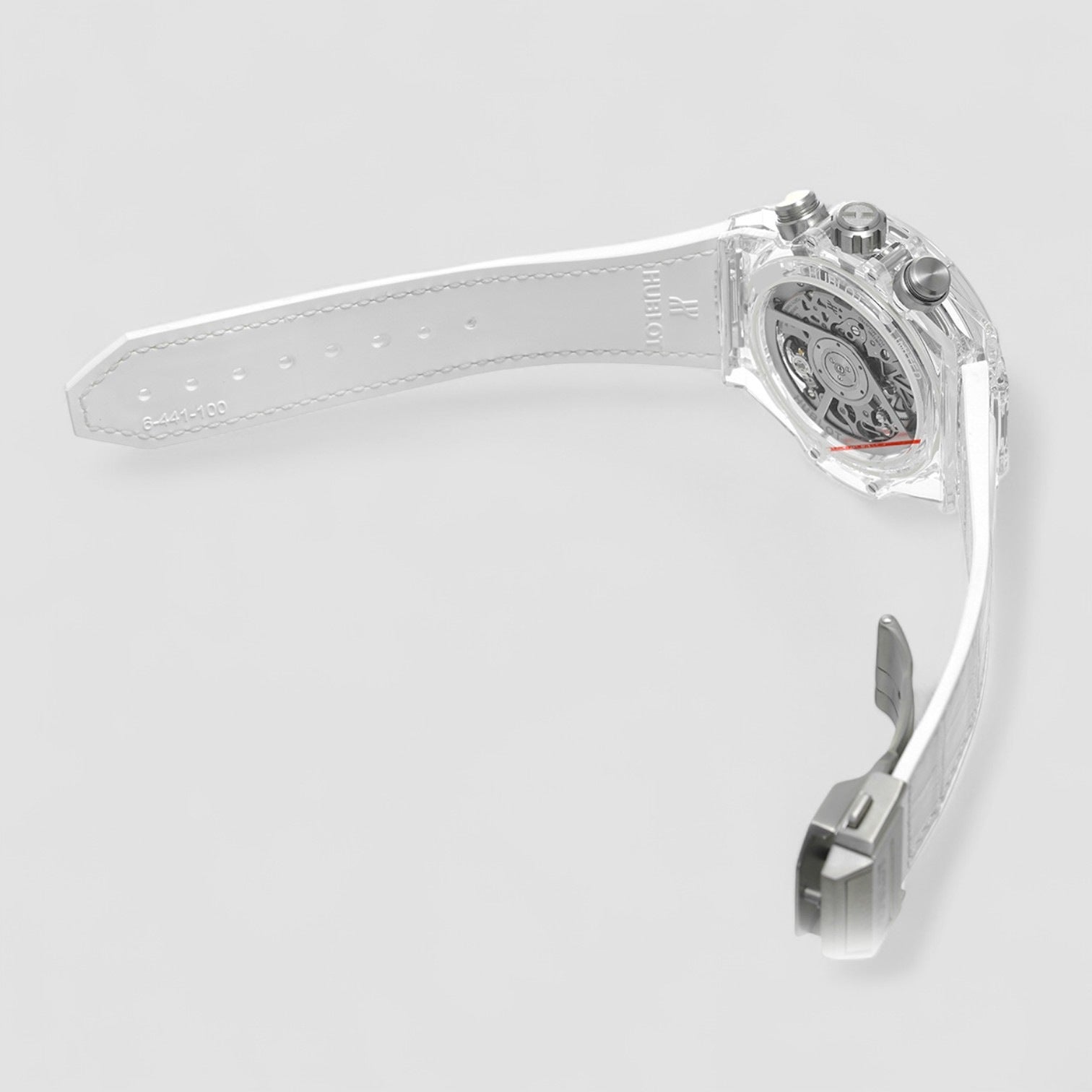 Big Bang Unico Sapphire 42 mm