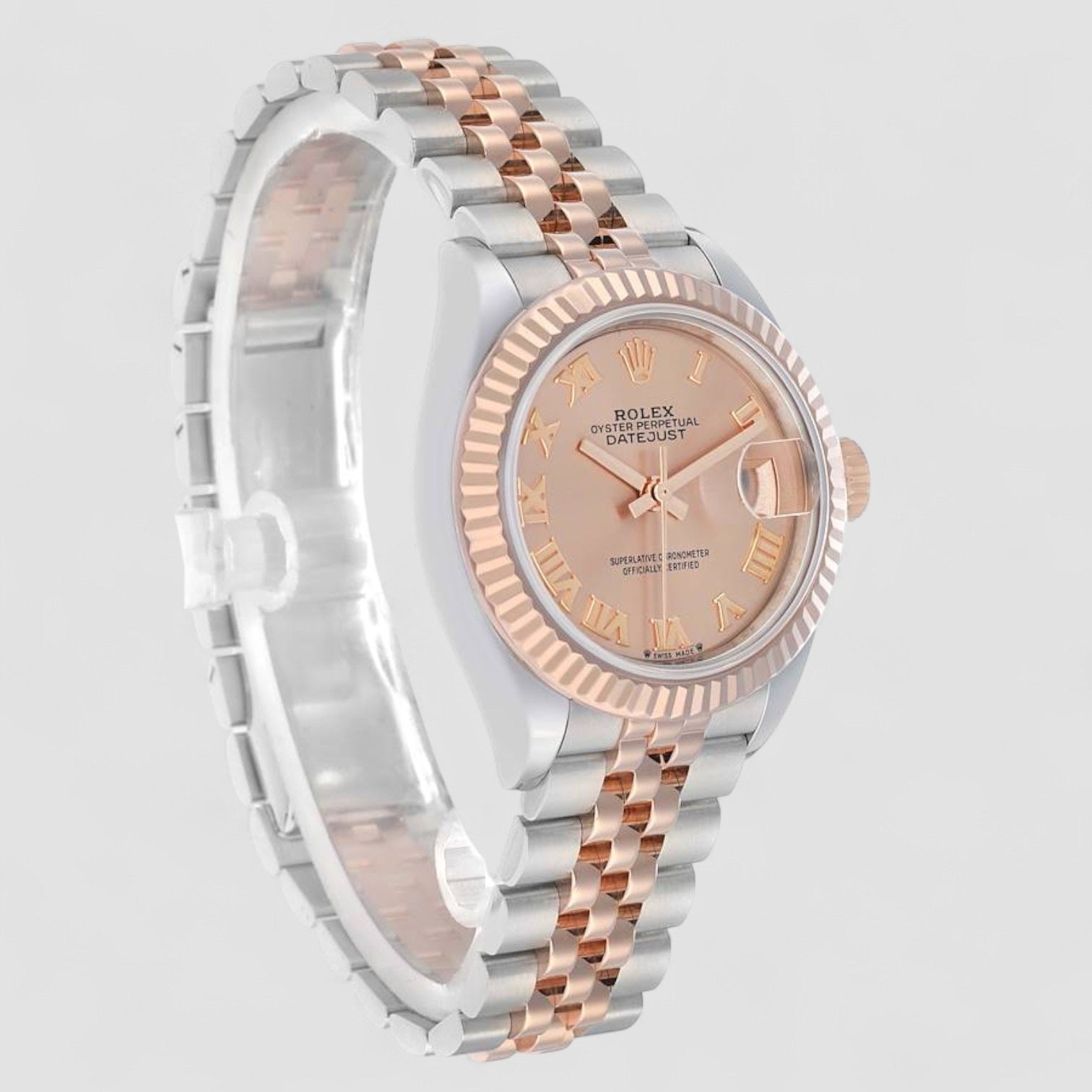 Rolex Lady-Datejust 279171