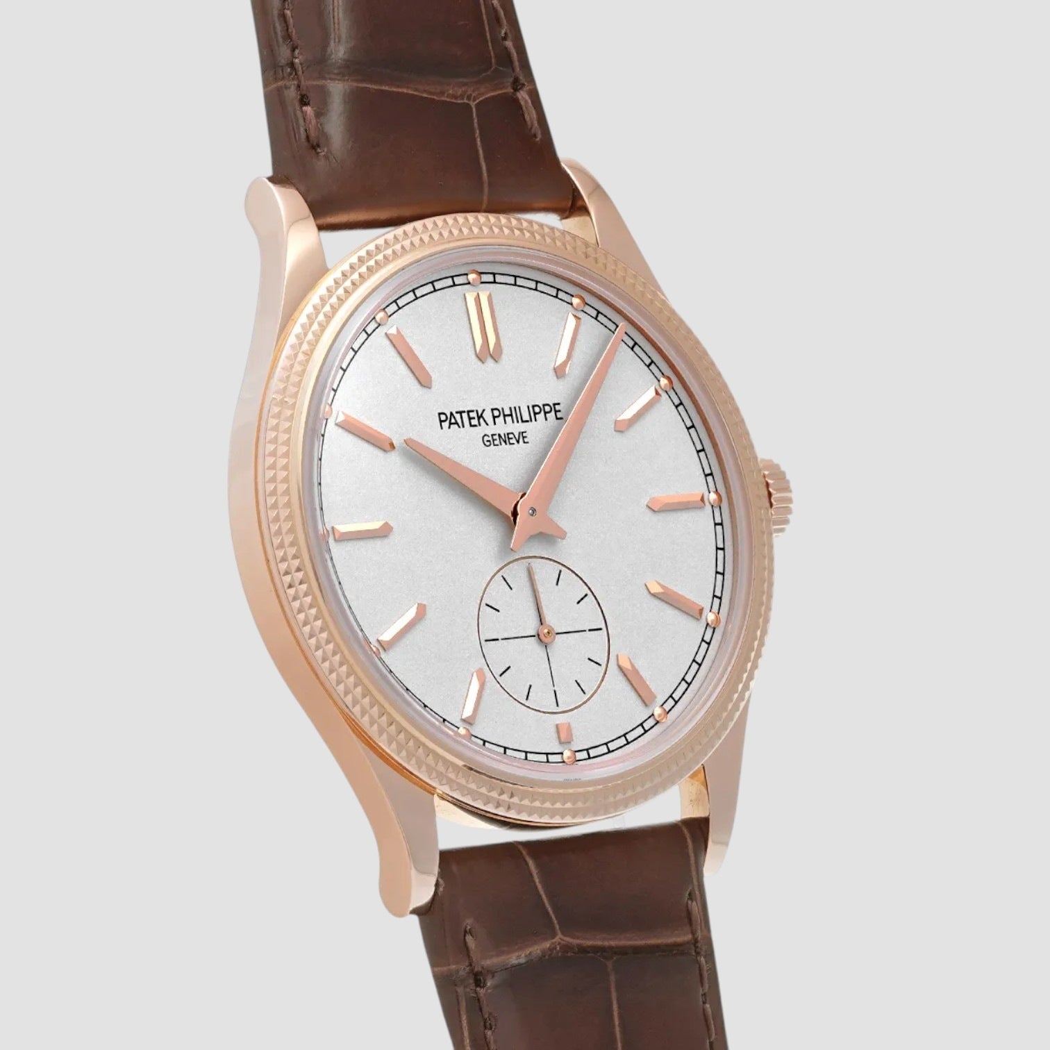 Calatrava Manual Wind MODEL