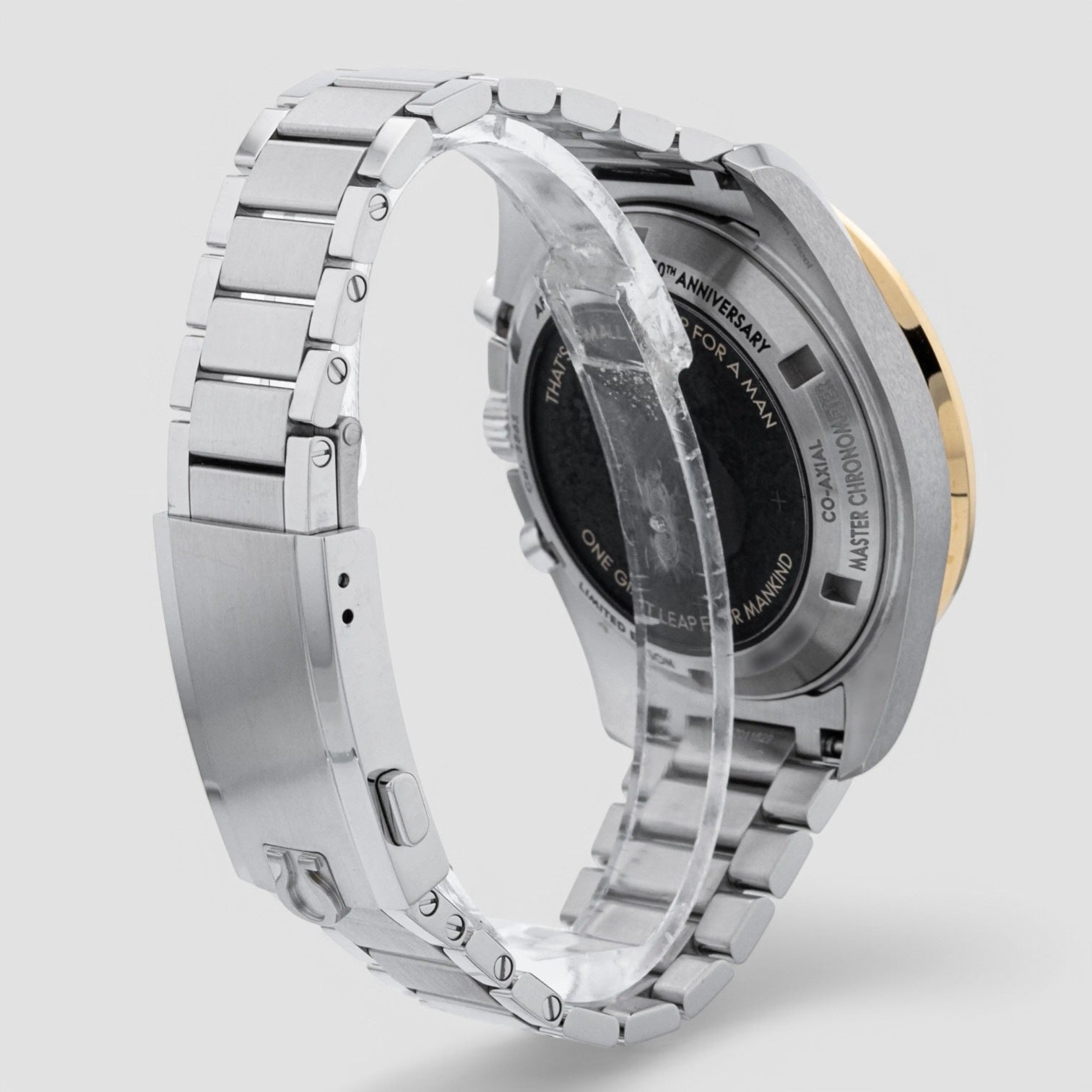 Speedmaster Professional Moonwatch