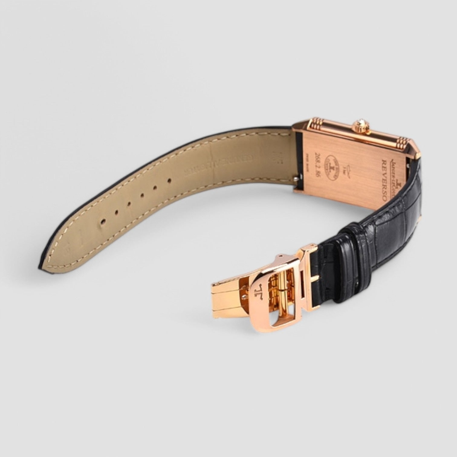 Grande Reverso Lady Ultra Thin