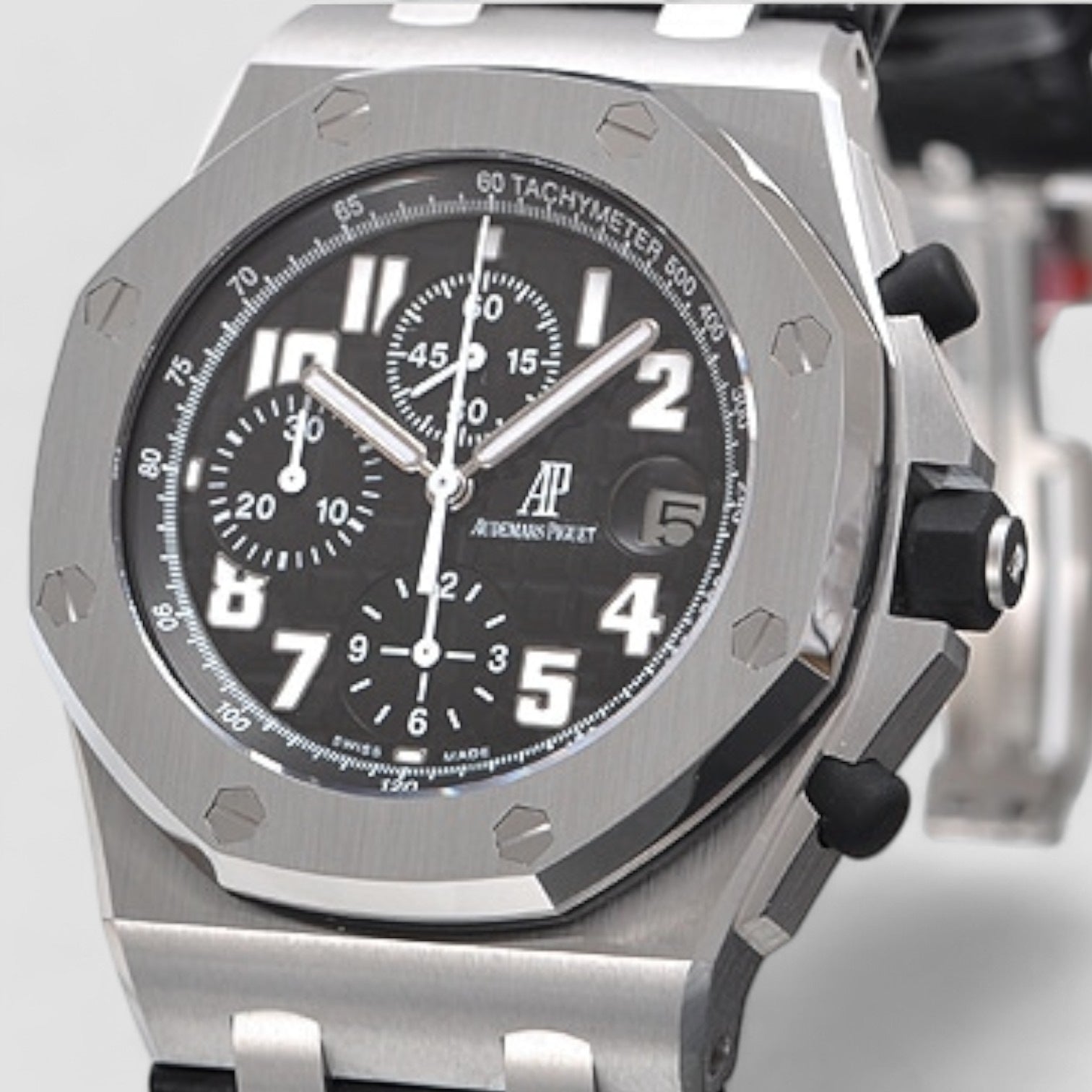 Royal Oak Offshore Chronograph Unisex Watch