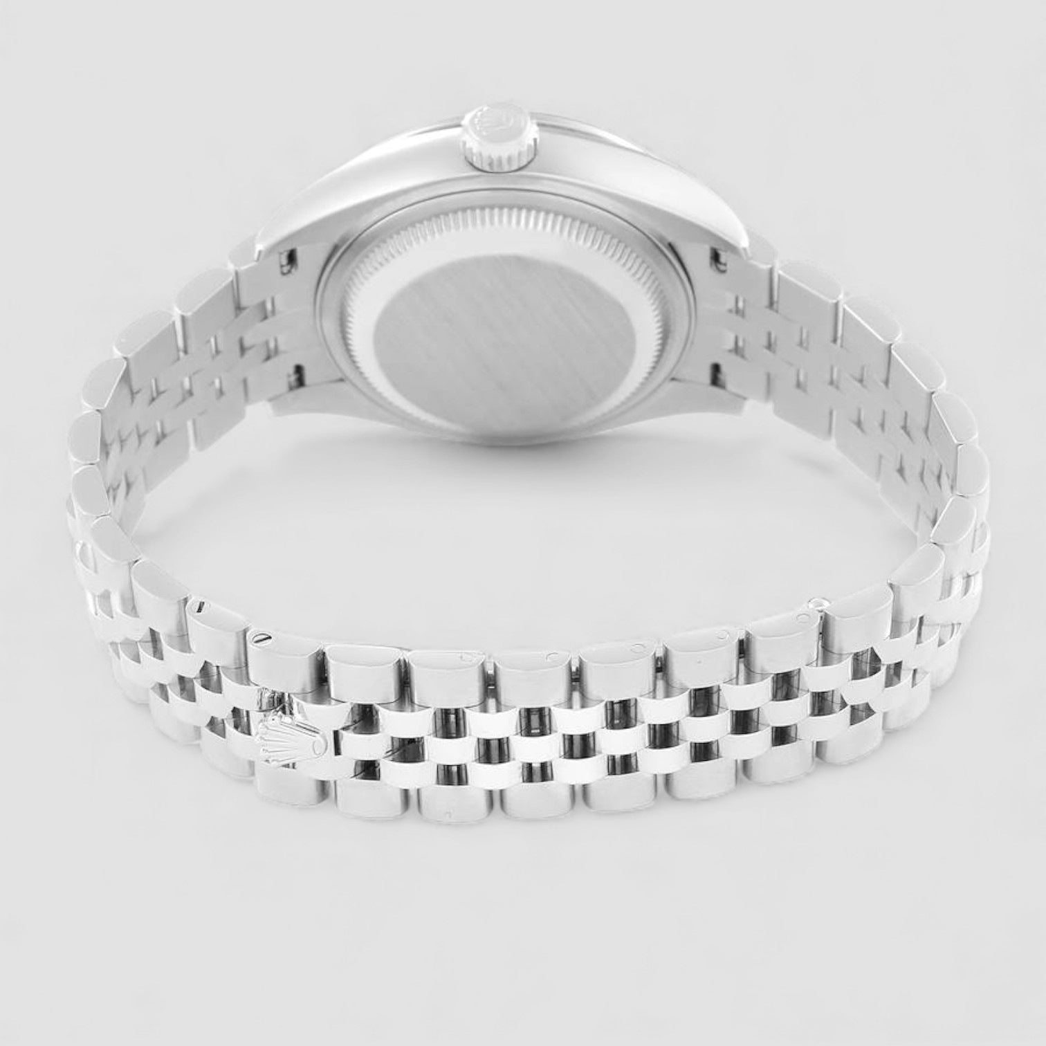 Rolex Lady-Datejust 28mm Stainless Steel Ladies Watch