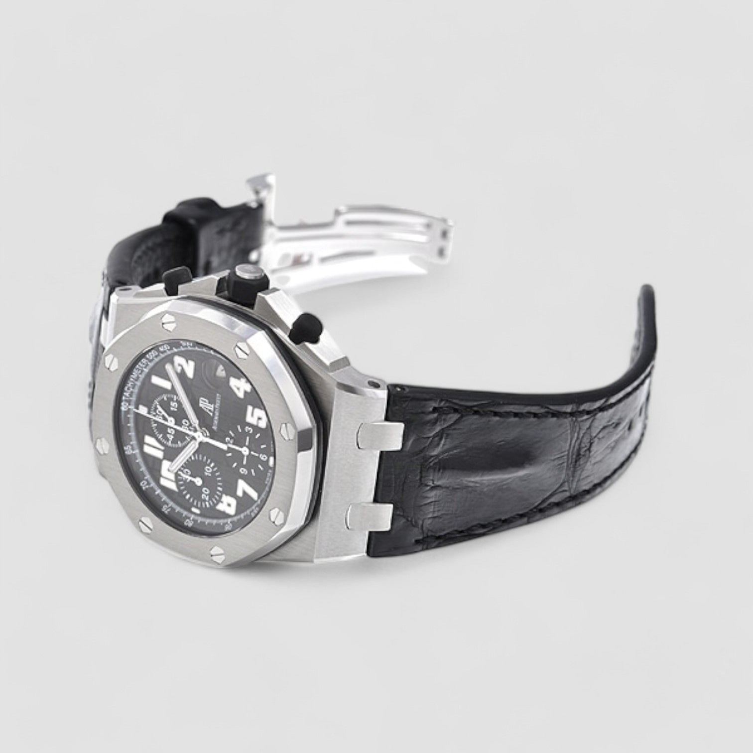 Royal Oak Offshore Chronograph Unisex Watch