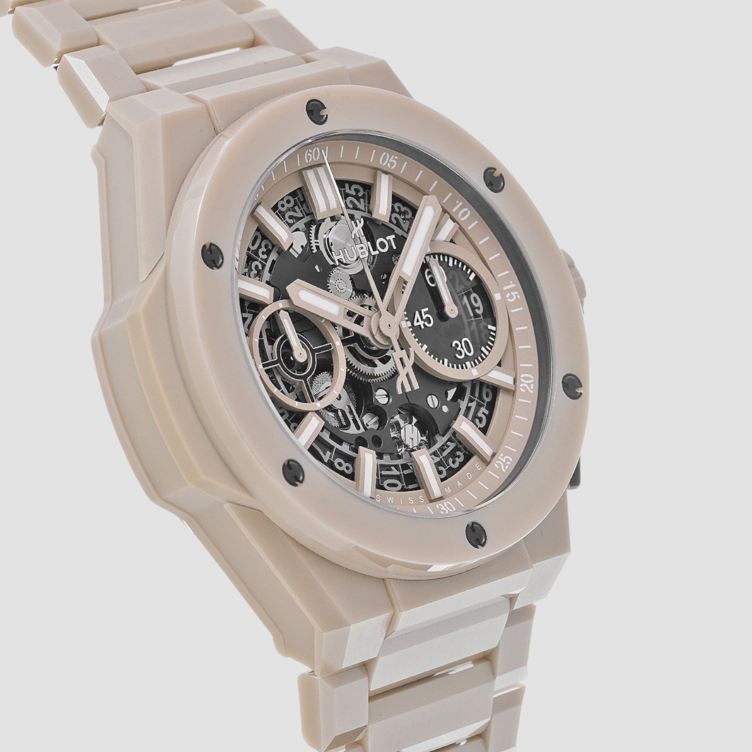 Big Bang Integrated 42mm Mens Watch