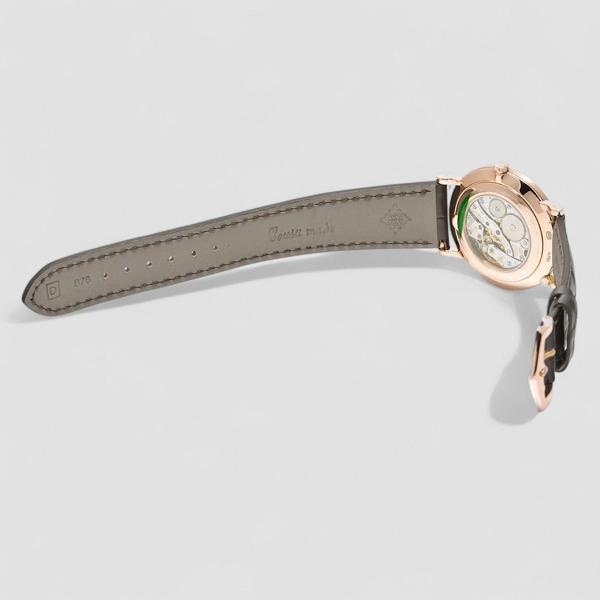 Calatrava 5119 18K Rose Gold