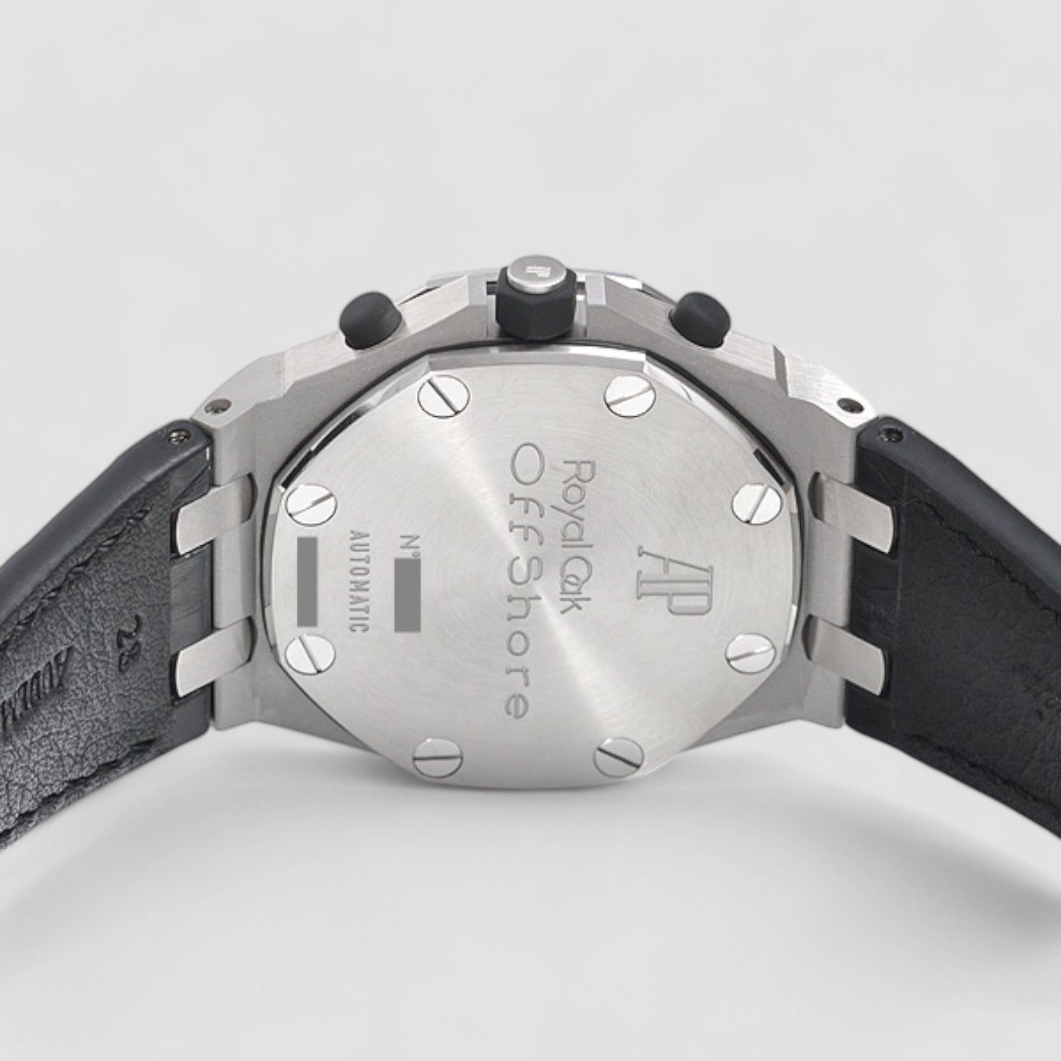 Royal Oak Offshore Chronograph Unisex Watch