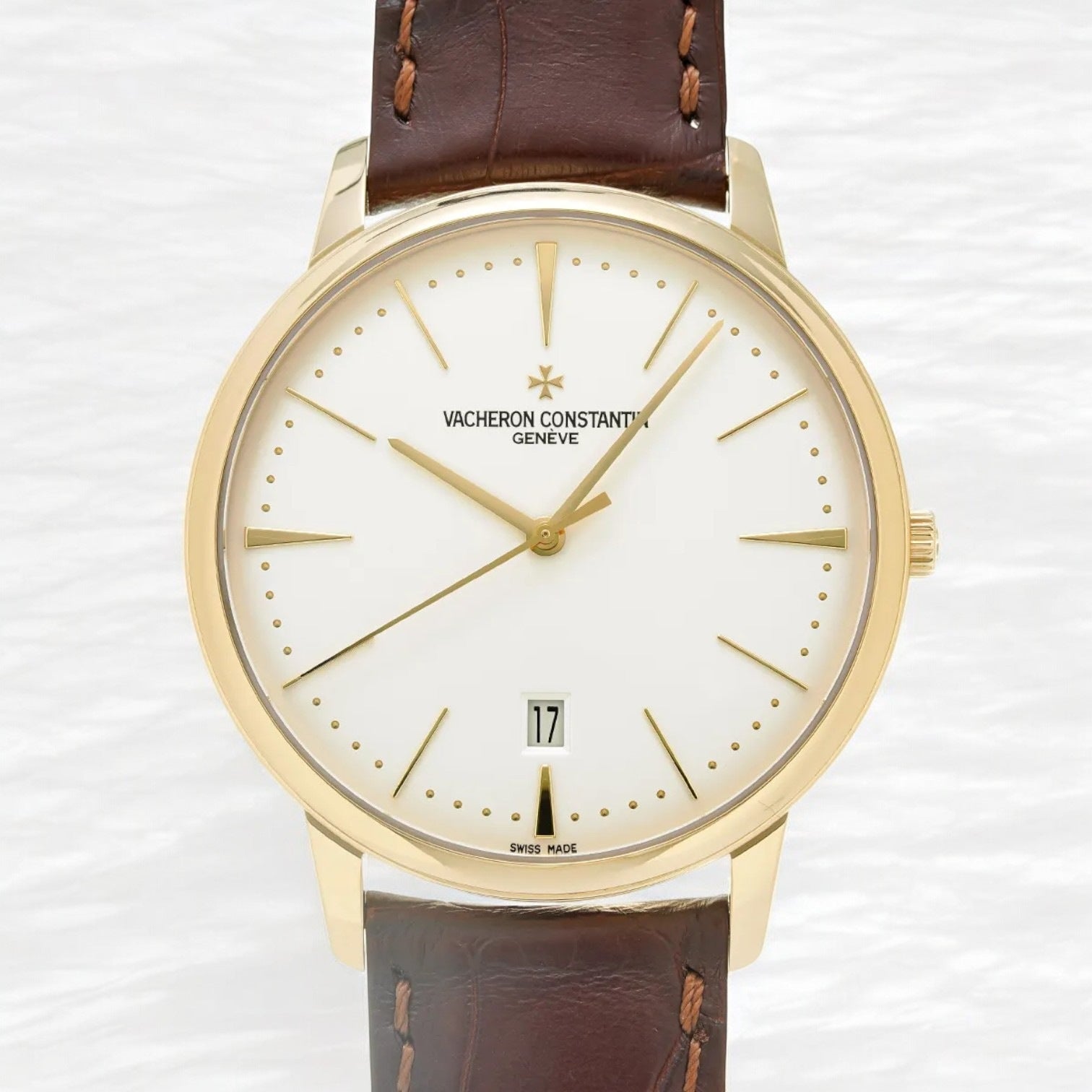 Patrimony Automatic 40mm