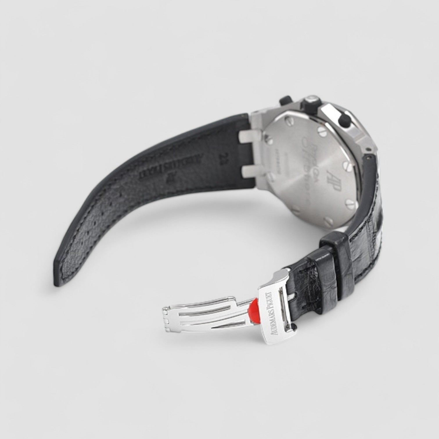 Royal Oak Offshore Chronograph Unisex Watch