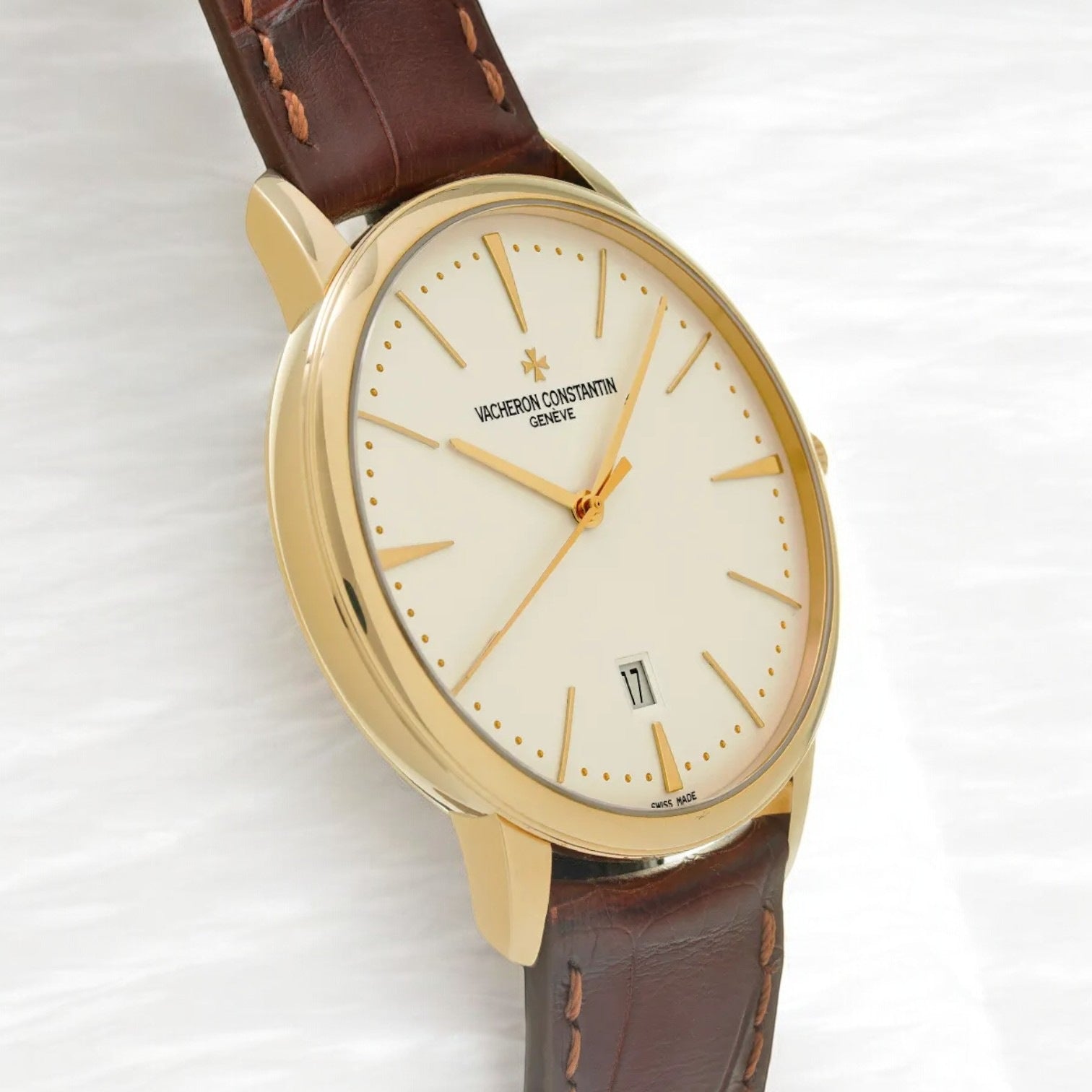 Patrimony Automatic 40mm