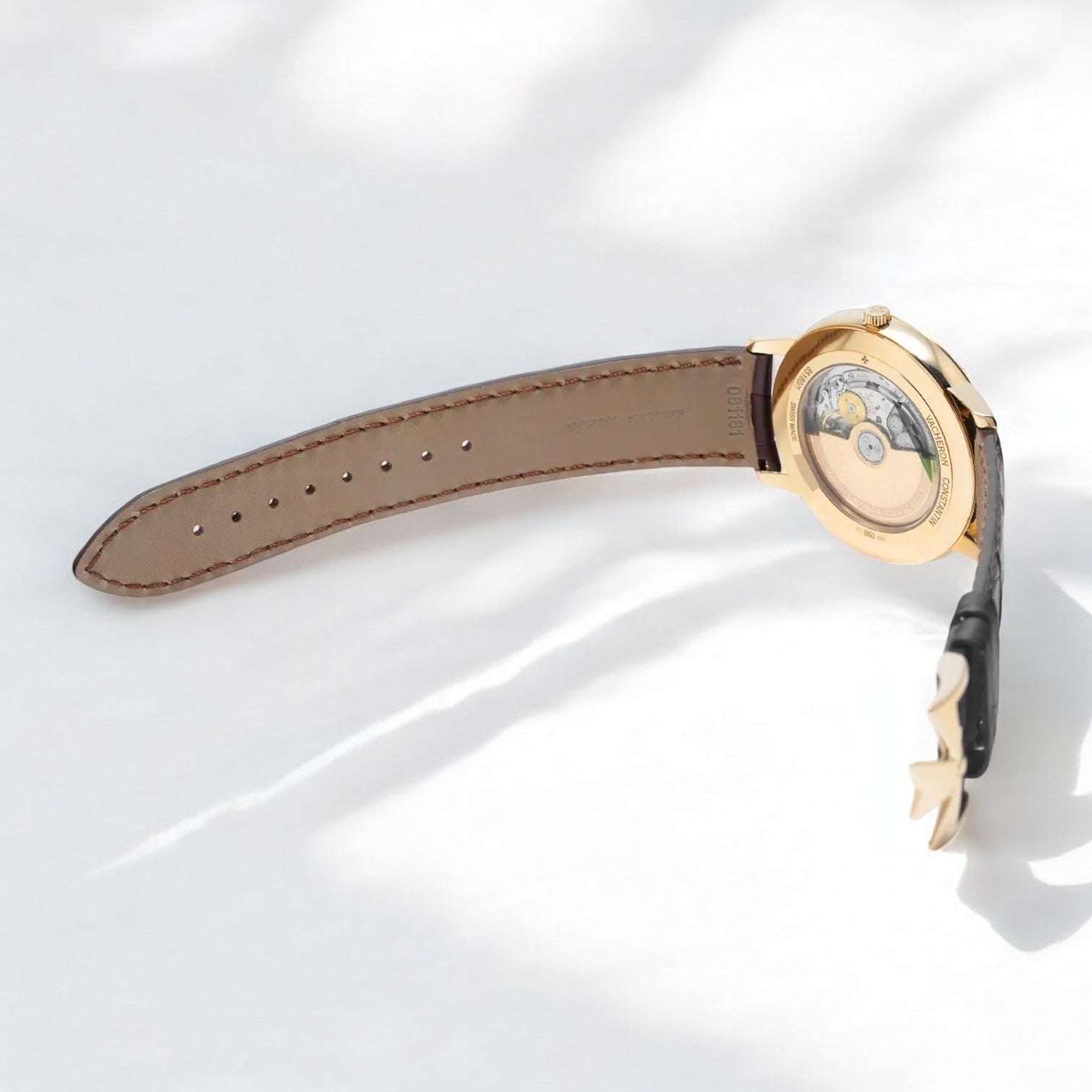 Patrimony Automatic 40mm