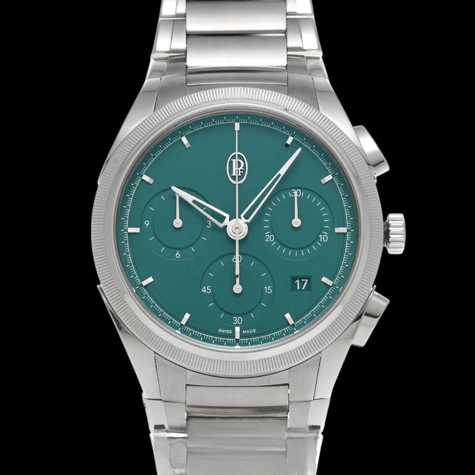Tonda PF Chronograph Yoshida Special Green Men's Watch
