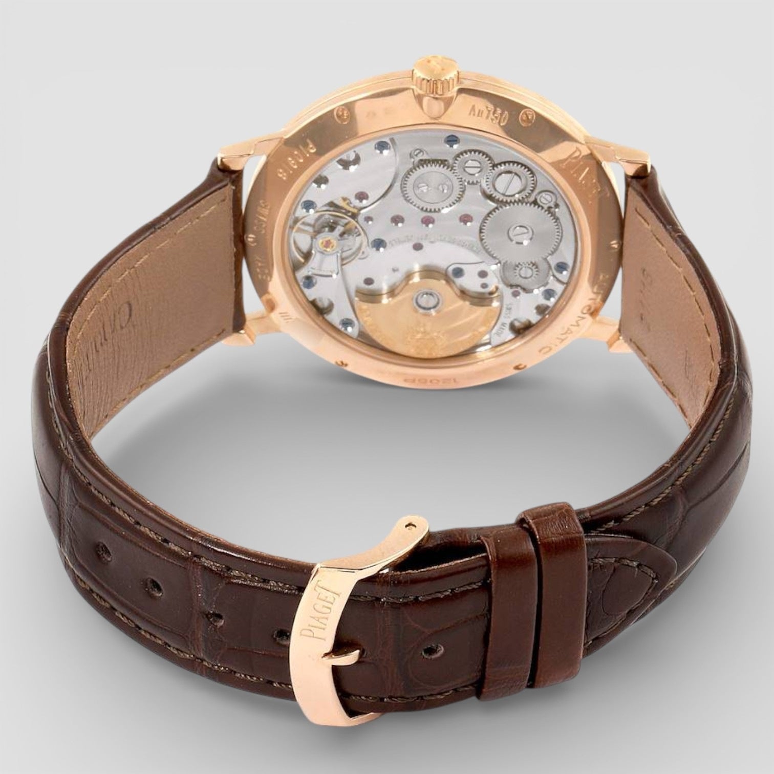 Altiplano Automatic