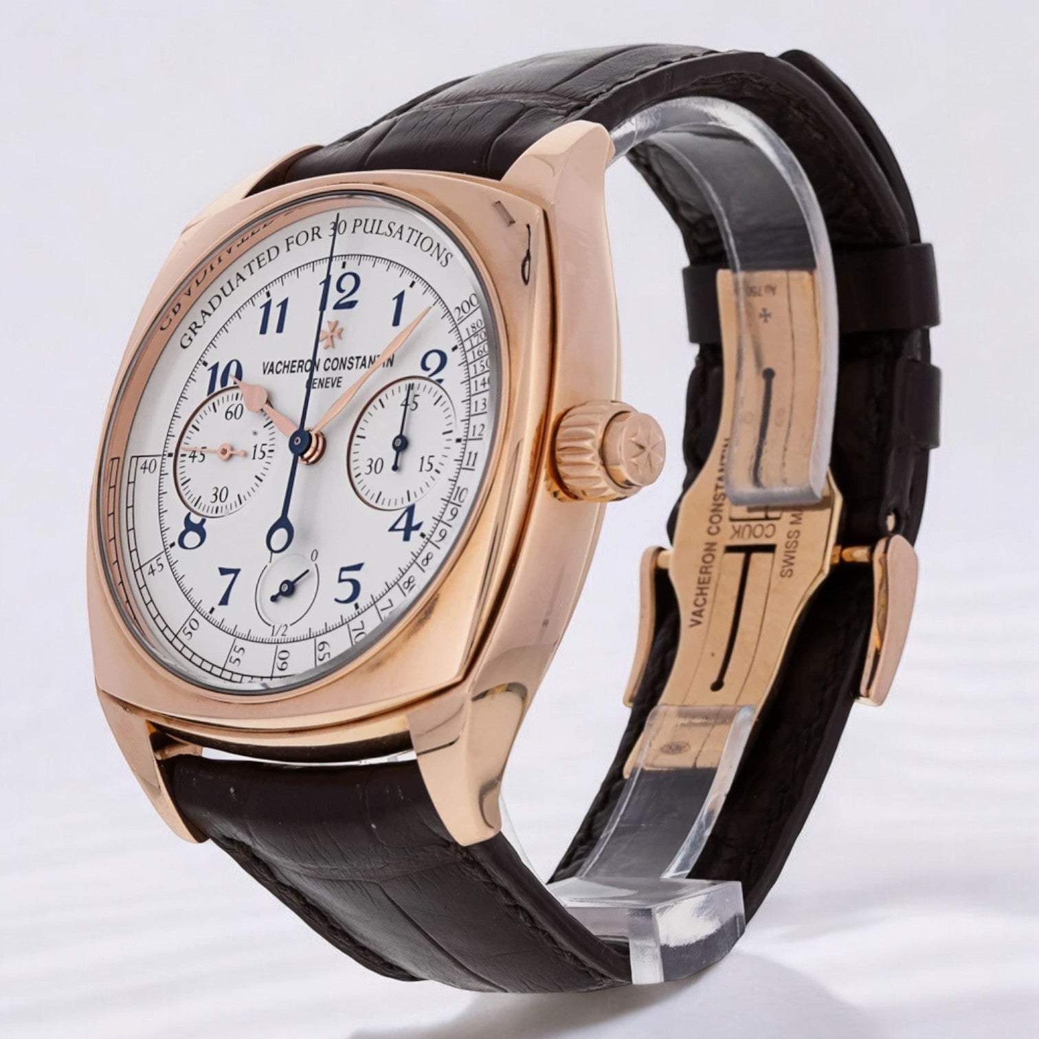 Harmony 18K Rose Gold 2015 LIMITED EDITION