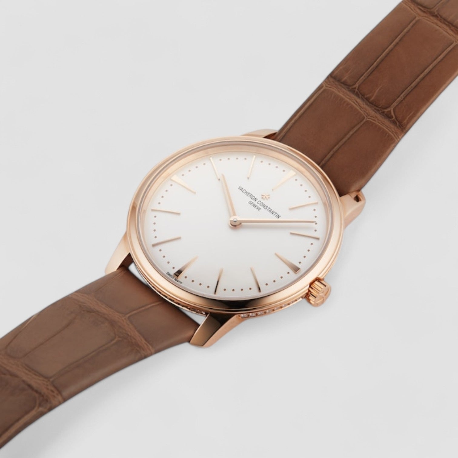 Patrimony Manual Wind 36mm unisex Watch