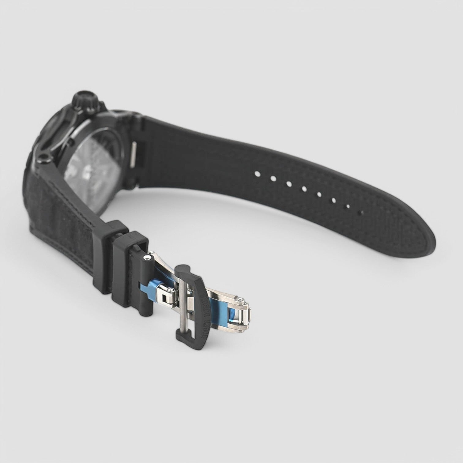 Excalibur Spider Monobalancier Huracan Watch 45mm