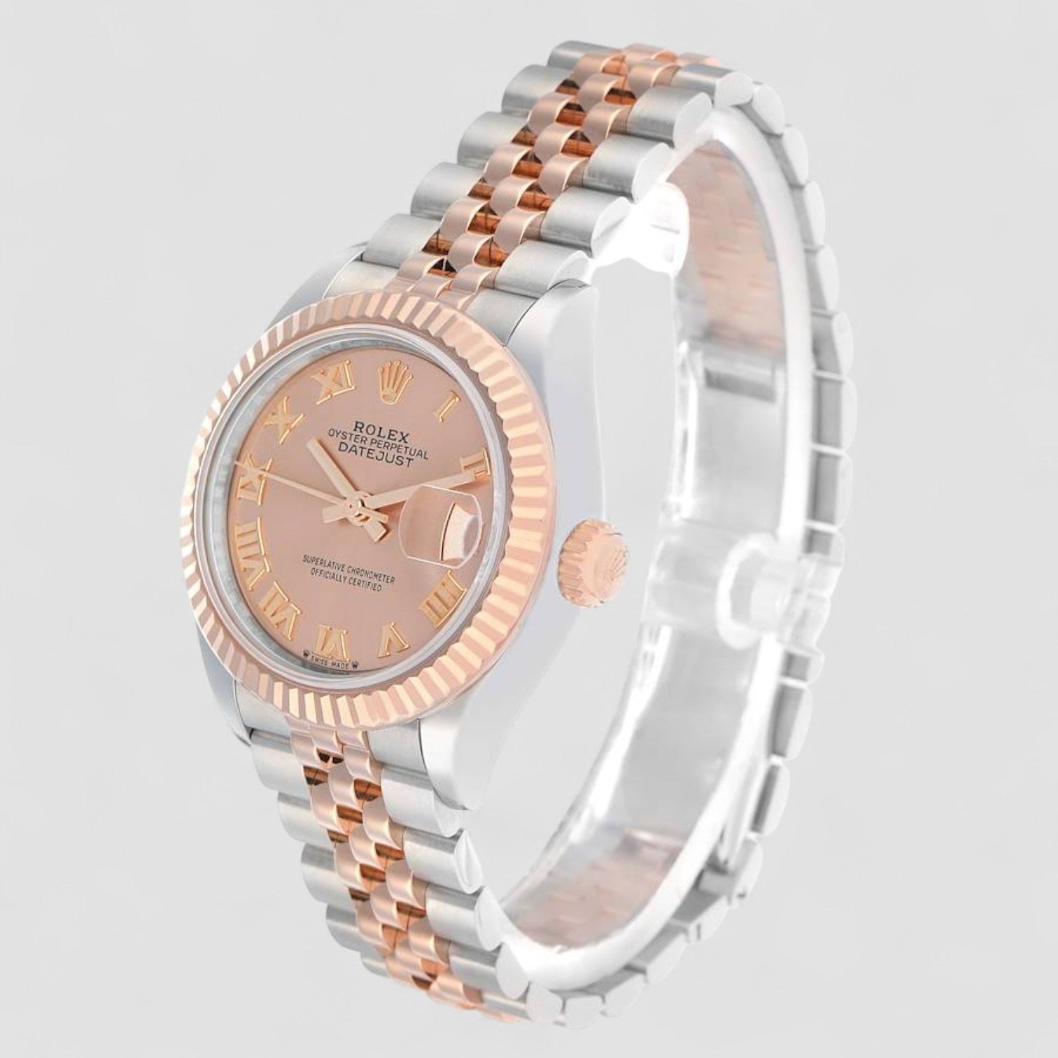 Rolex Lady-Datejust 279171