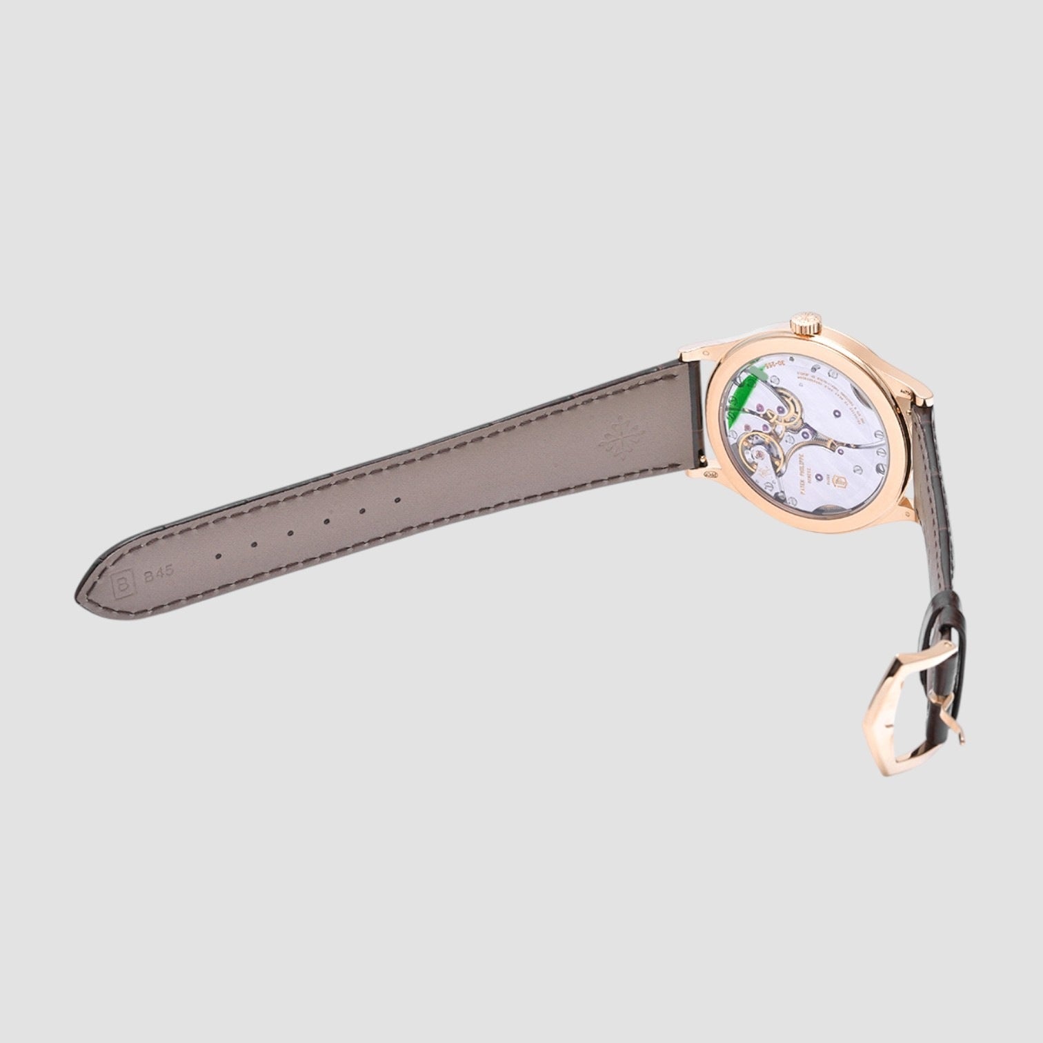 Calatrava Manual Wind MODEL