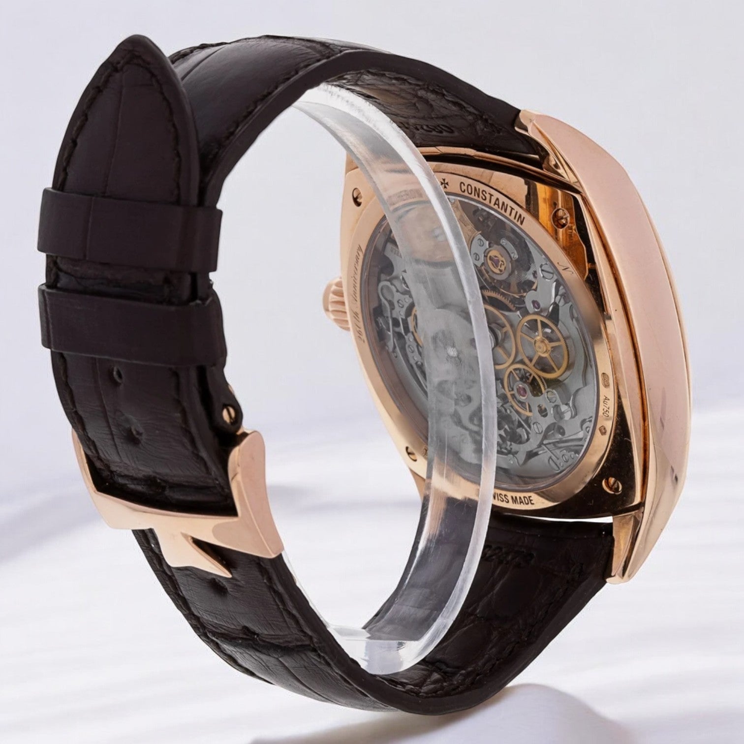 Harmony 18K Rose Gold 2015 LIMITED EDITION