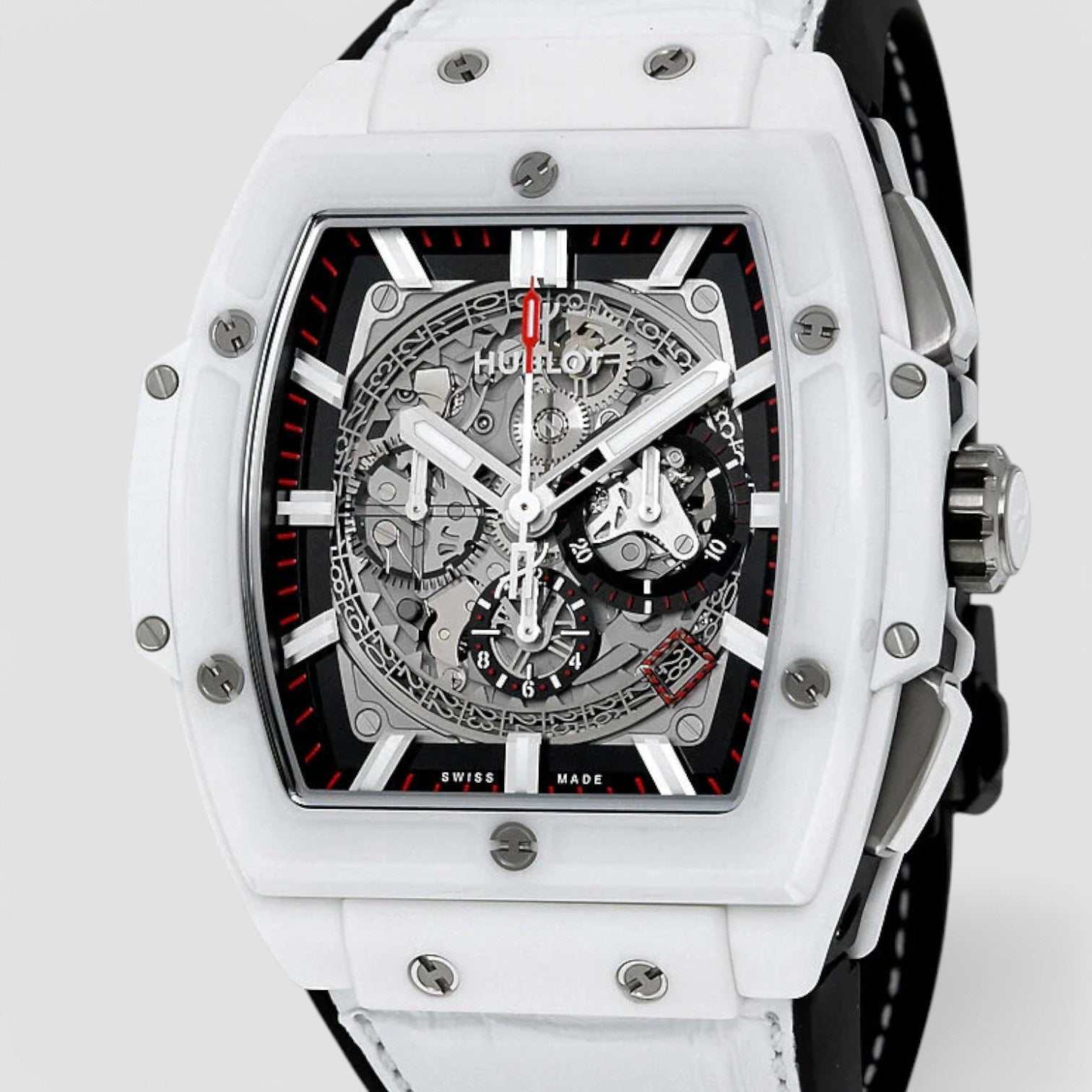Spirit of Big Bang Chronograph Unisex Watch
