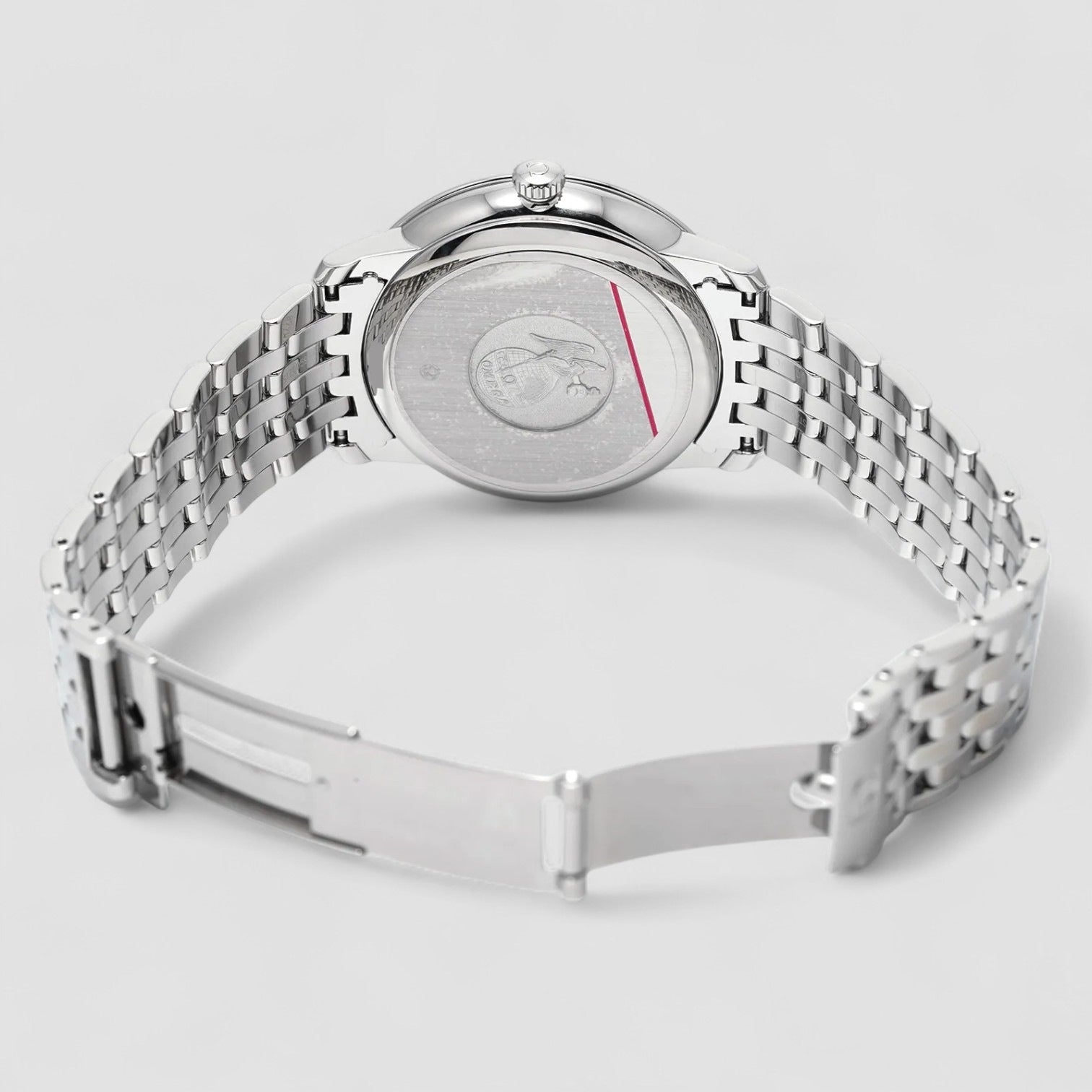 De Ville Prestige Automatic Men's Watch