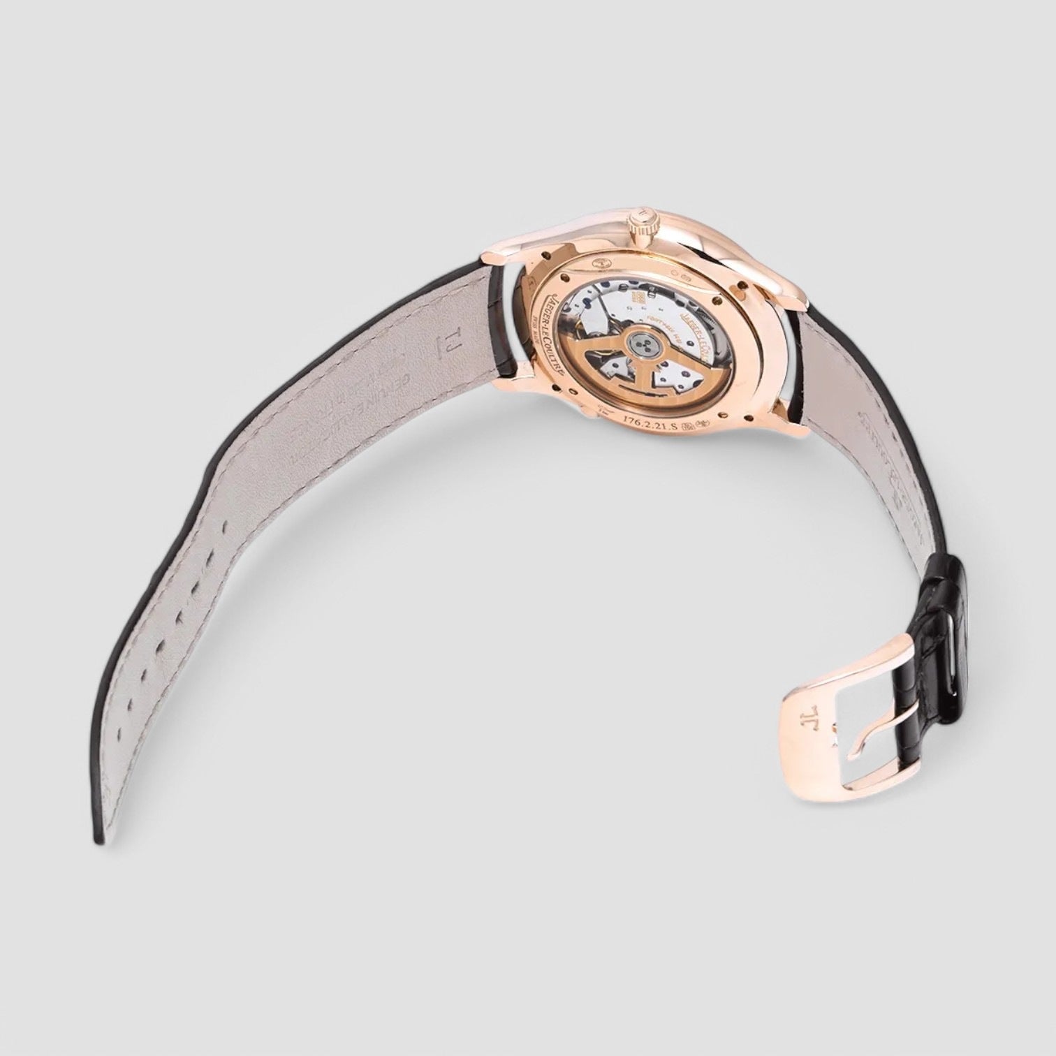 Master Ultra Thin Perpetual