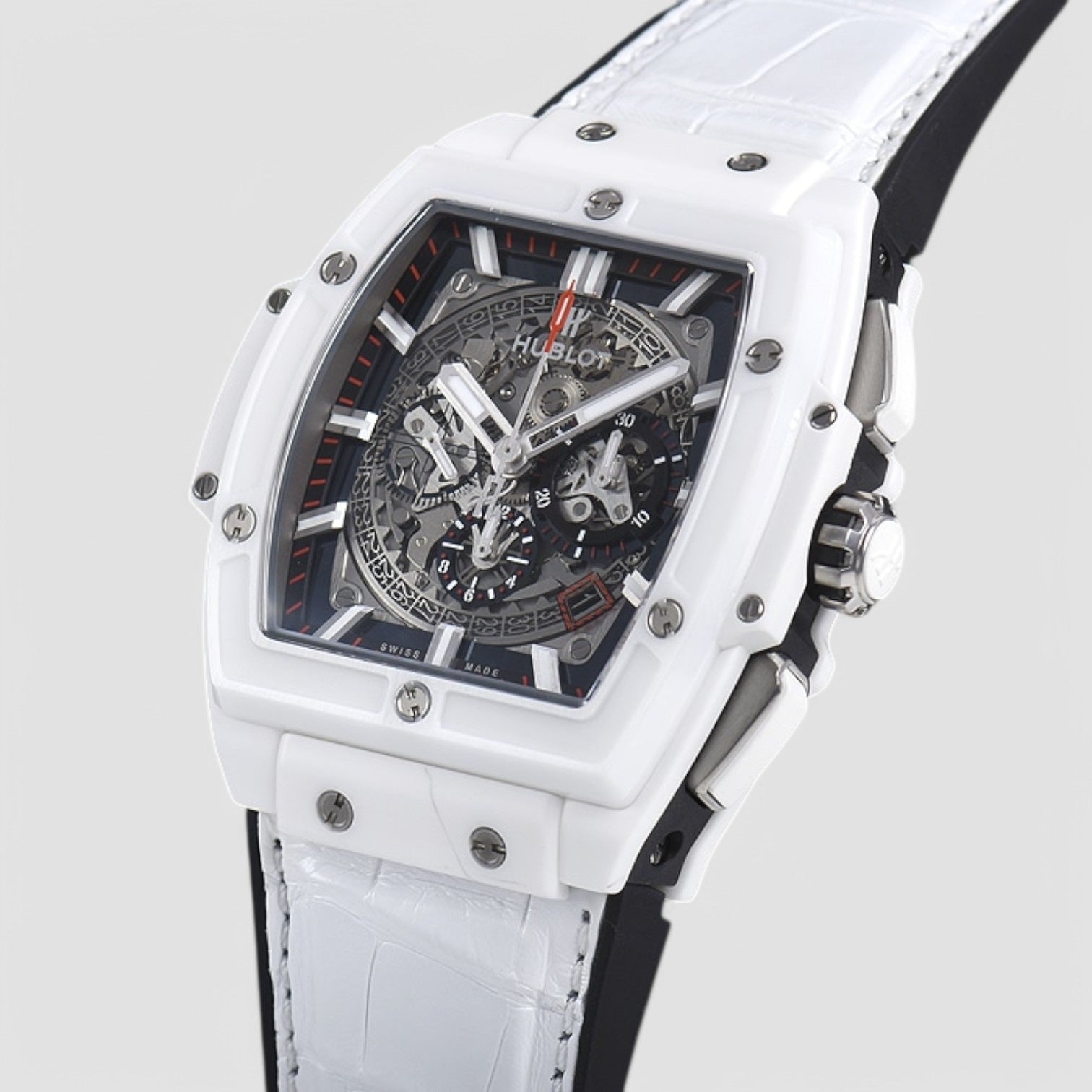 Spirit of Big Bang Chronograph Unisex Watch