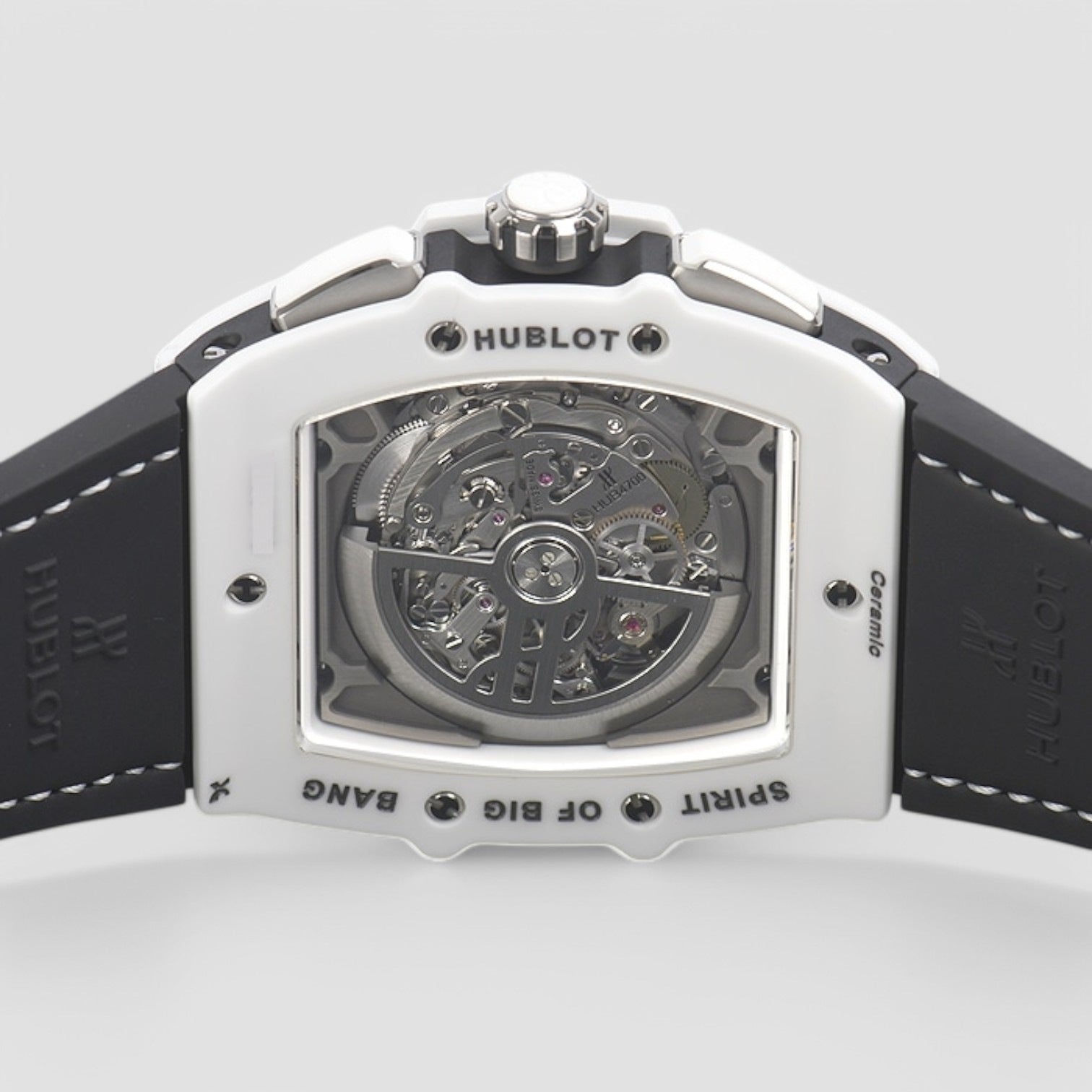 Spirit of Big Bang Chronograph Unisex Watch