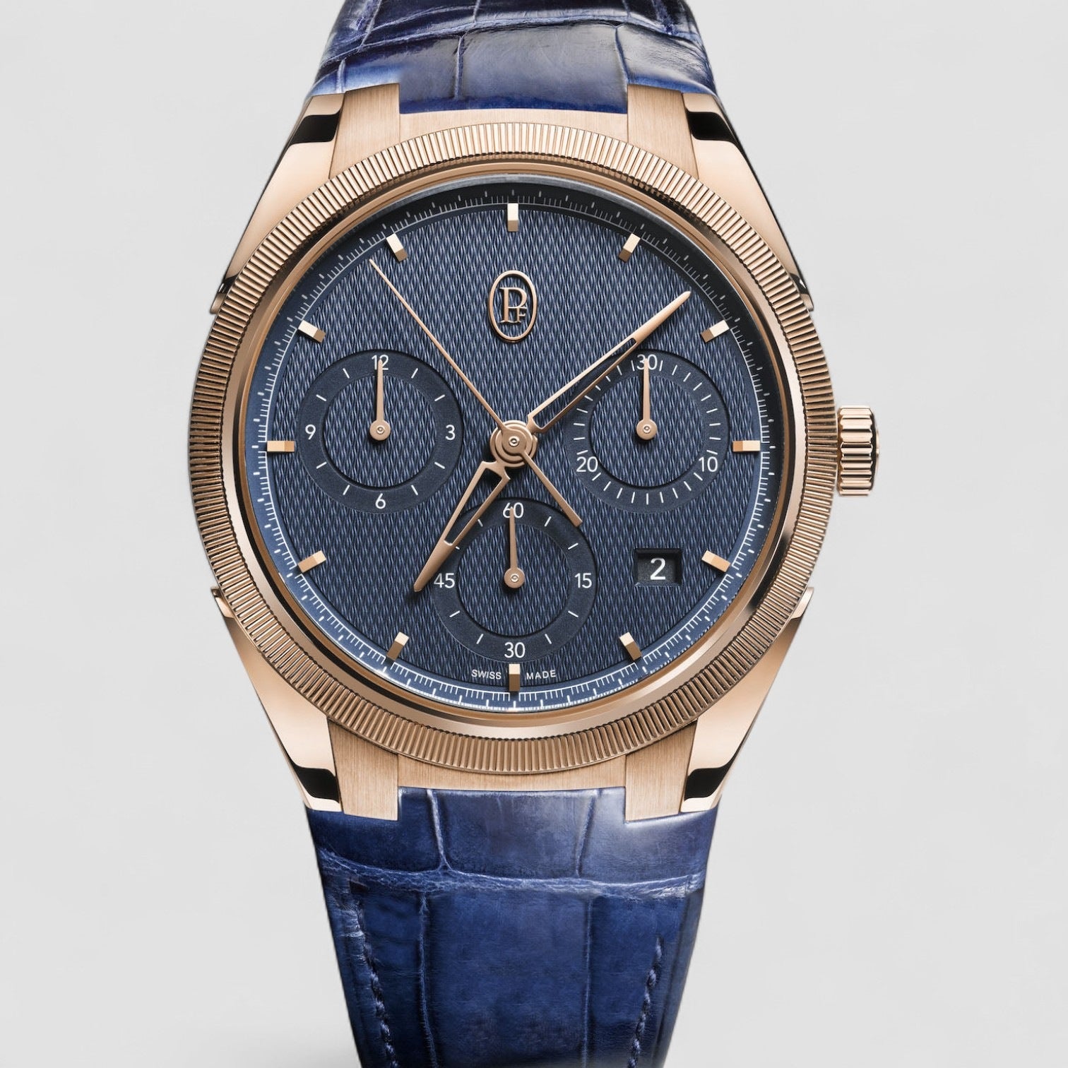 Tonda PF Chronograph Mens Watch