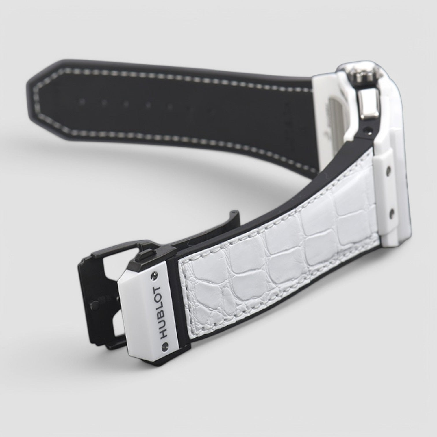 Spirit of Big Bang Chronograph Unisex Watch