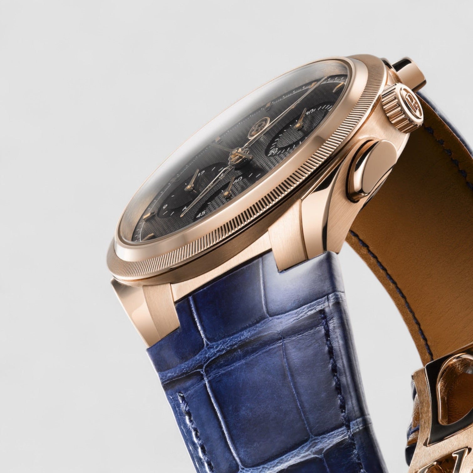 Tonda PF Chronograph Mens Watch