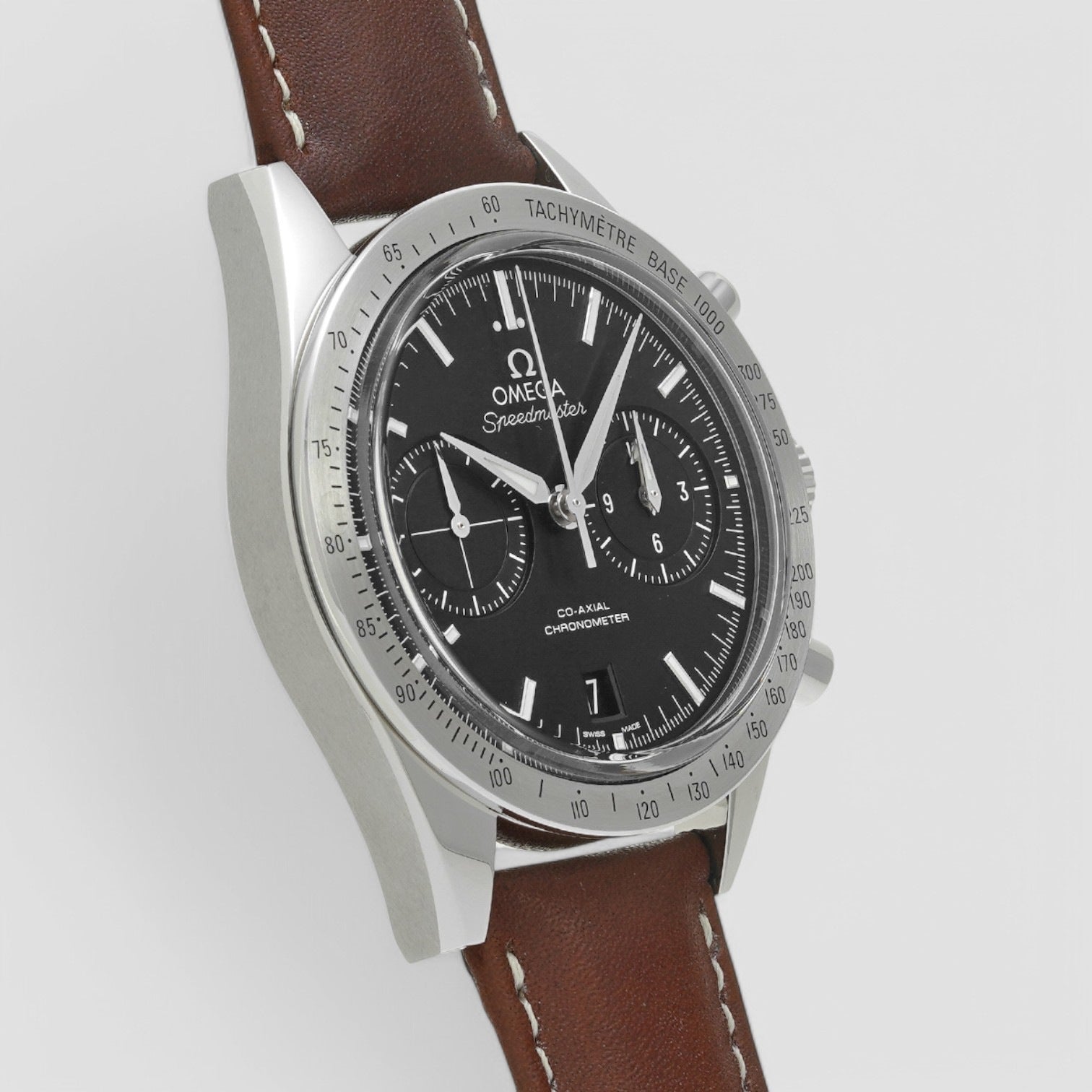 Speedmaster '57