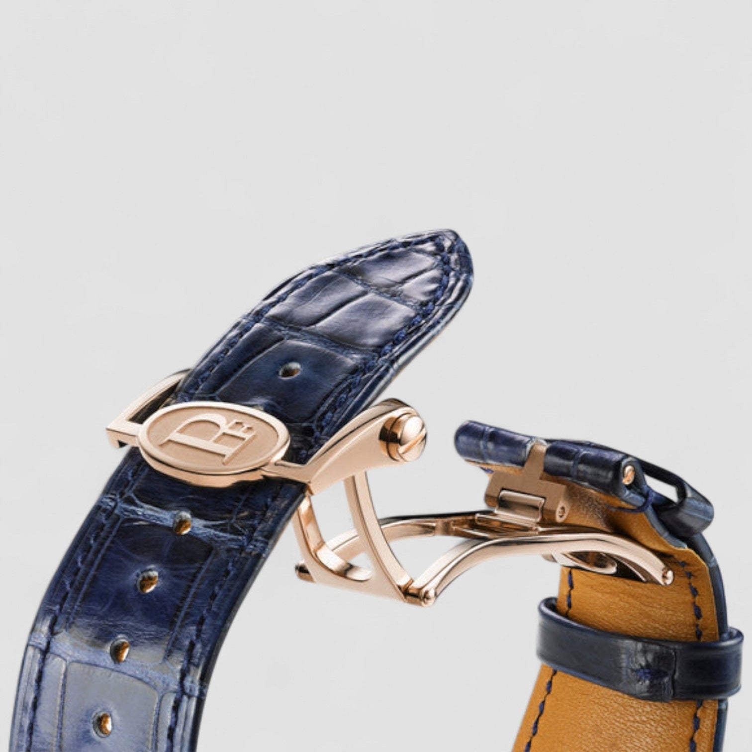 Tonda PF Chronograph Mens Watch