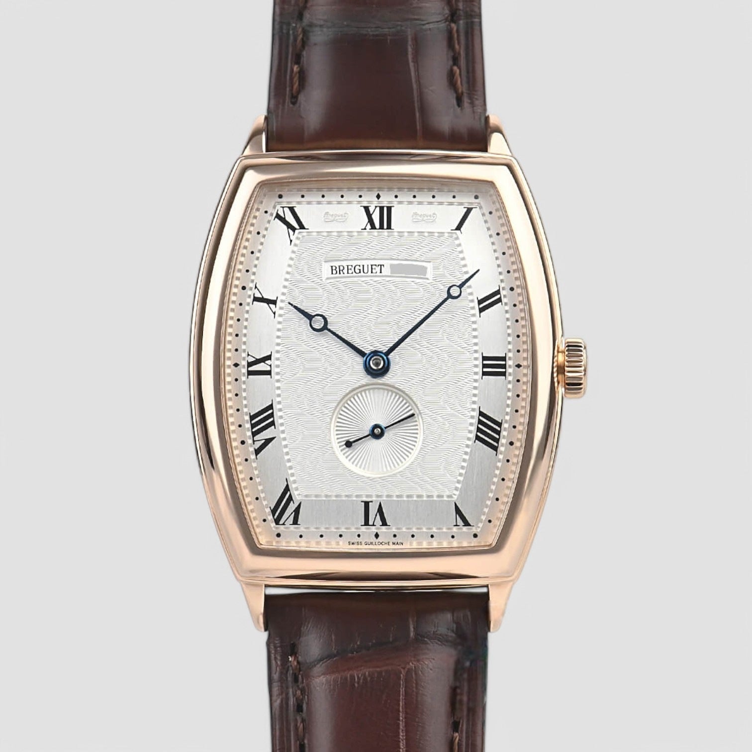 Héritage Automatic Midsize Watch