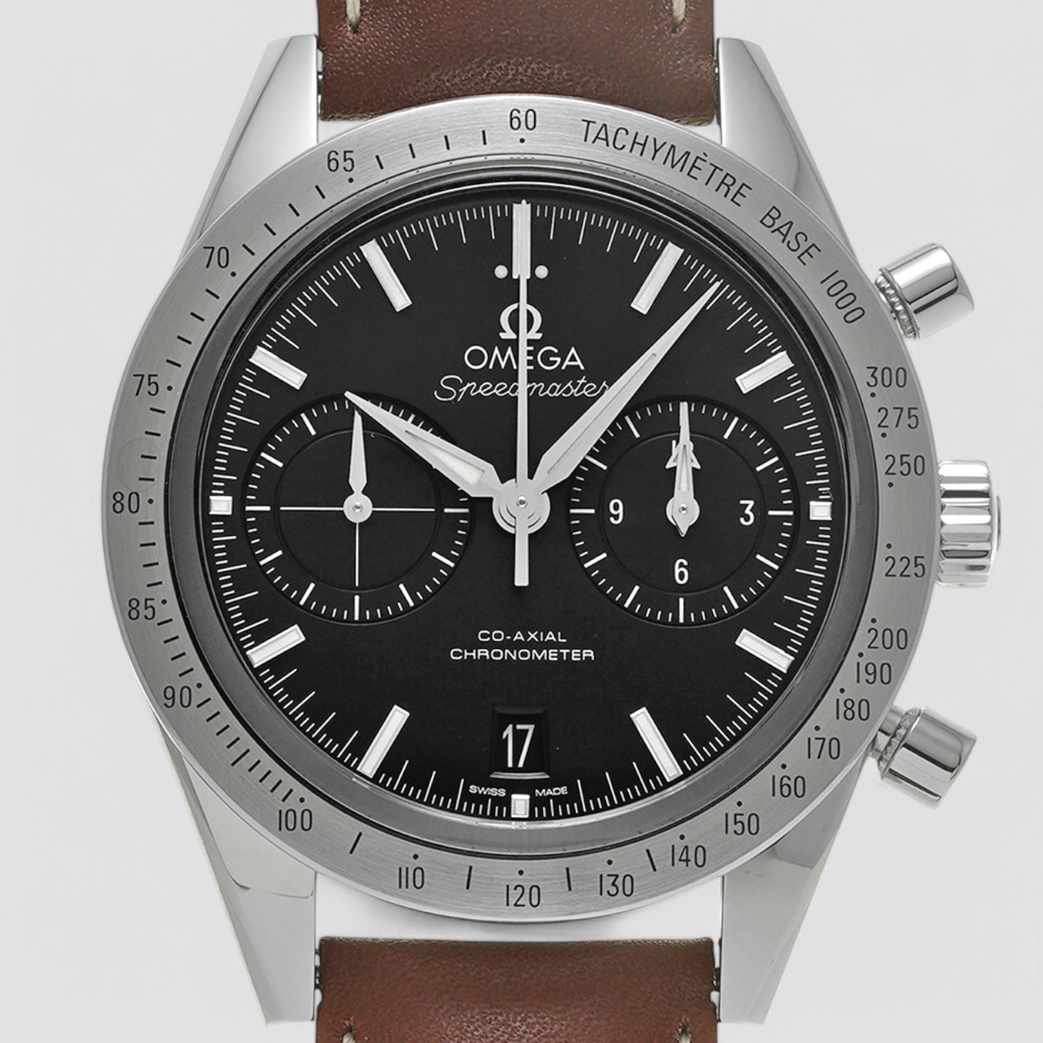Speedmaster '57