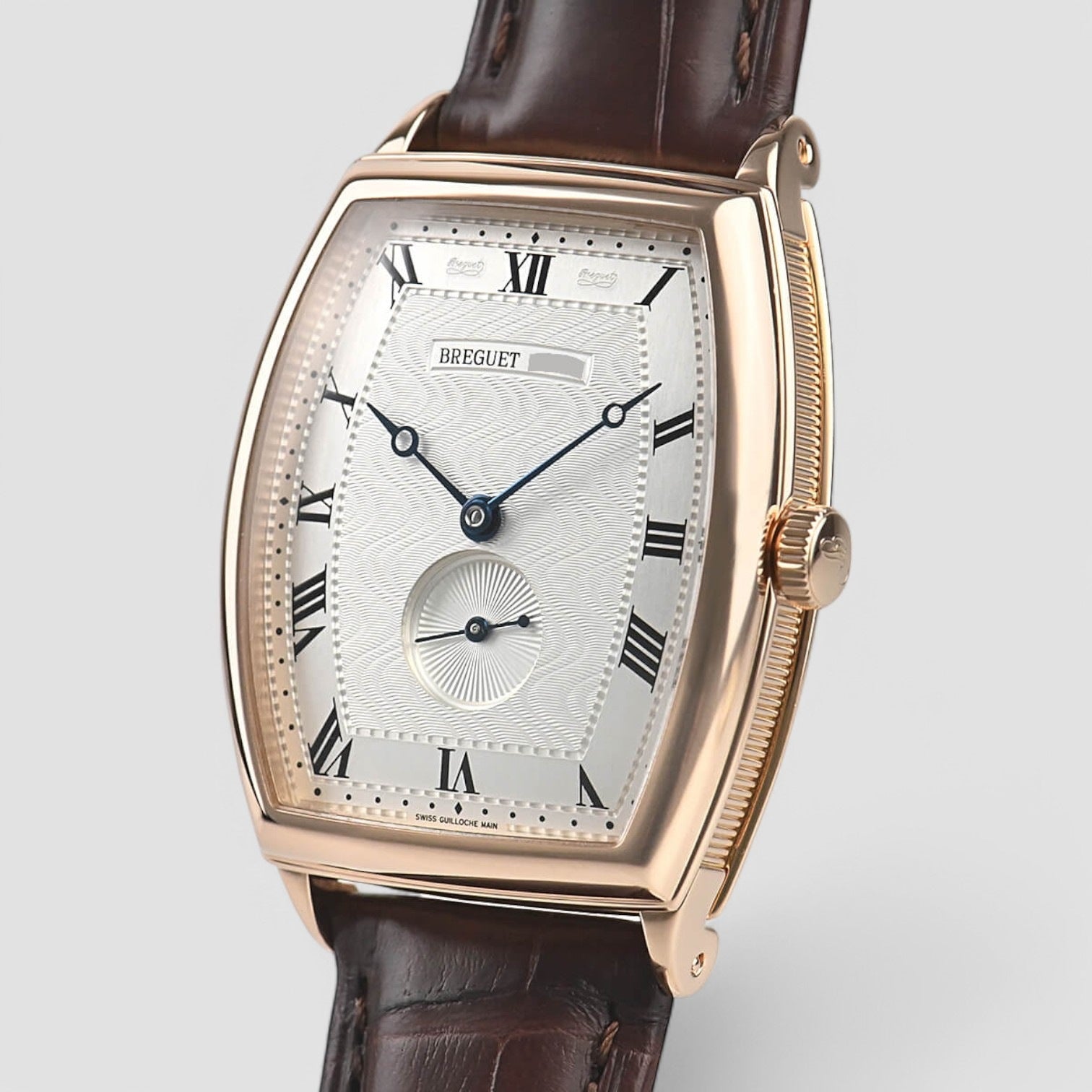 Héritage Automatic Midsize Watch