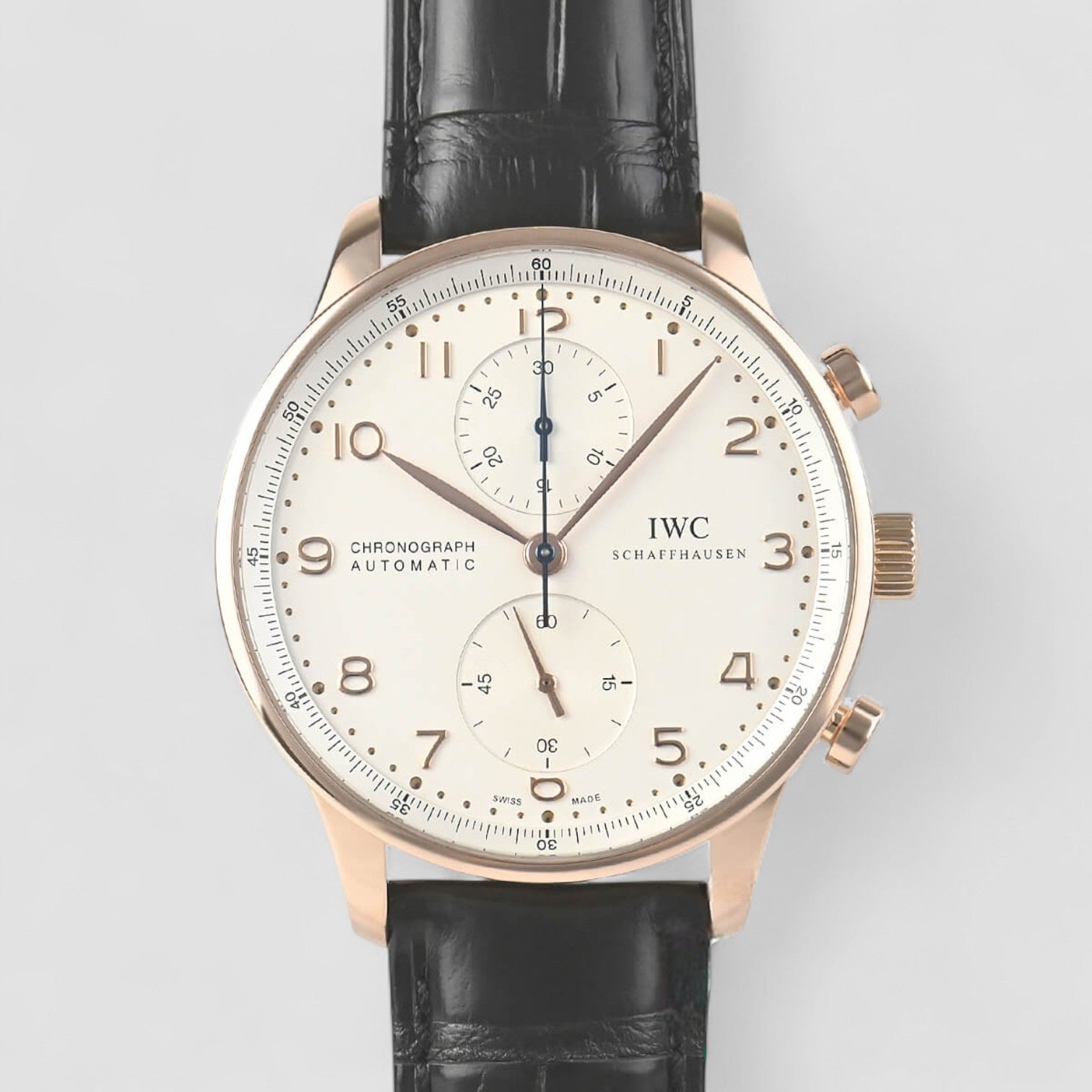 Chronograph Portuguese