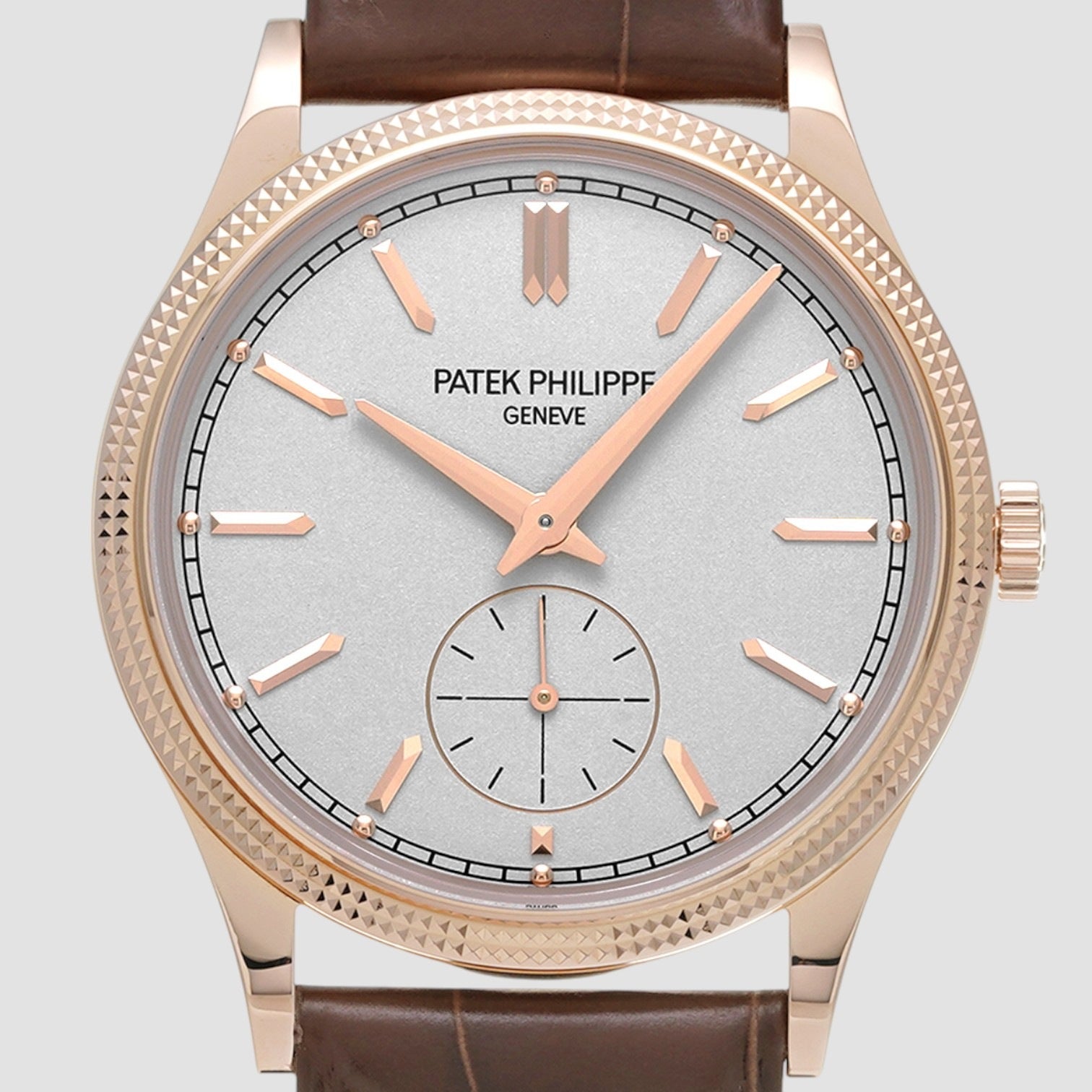 Calatrava Manual Wind MODEL