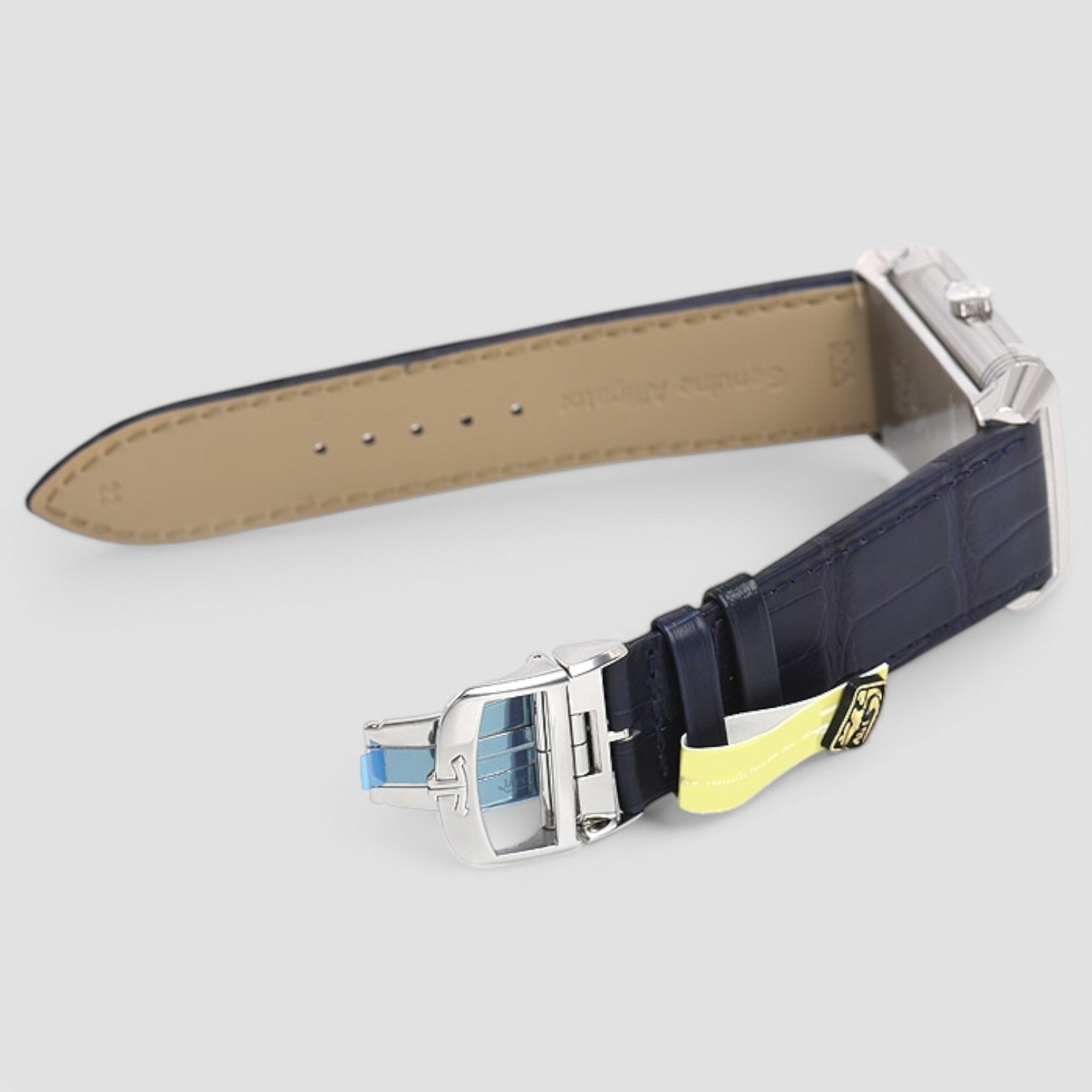 Reverso Tribute Duo Moon SS