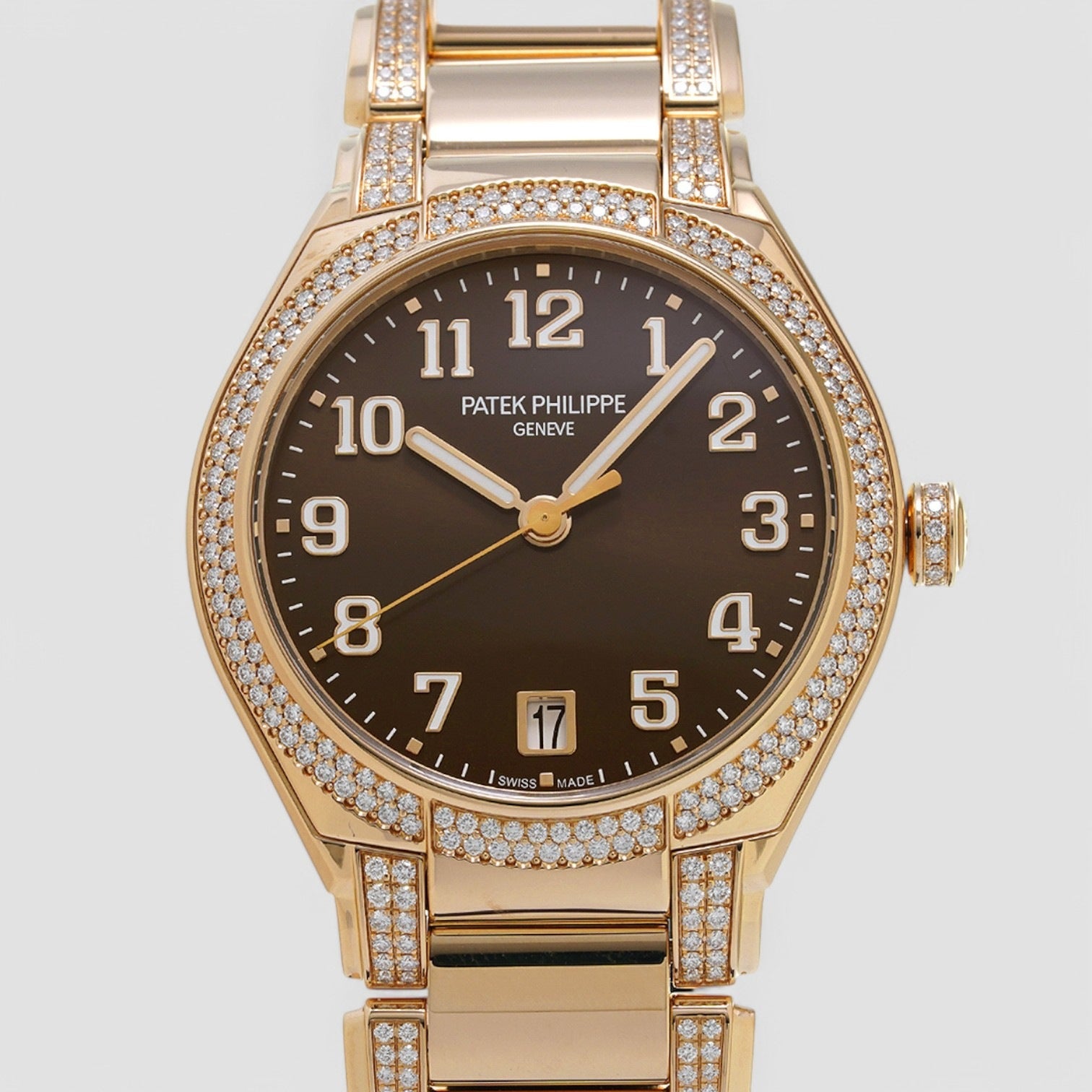 Twenty~4 30mm UnisexWatch